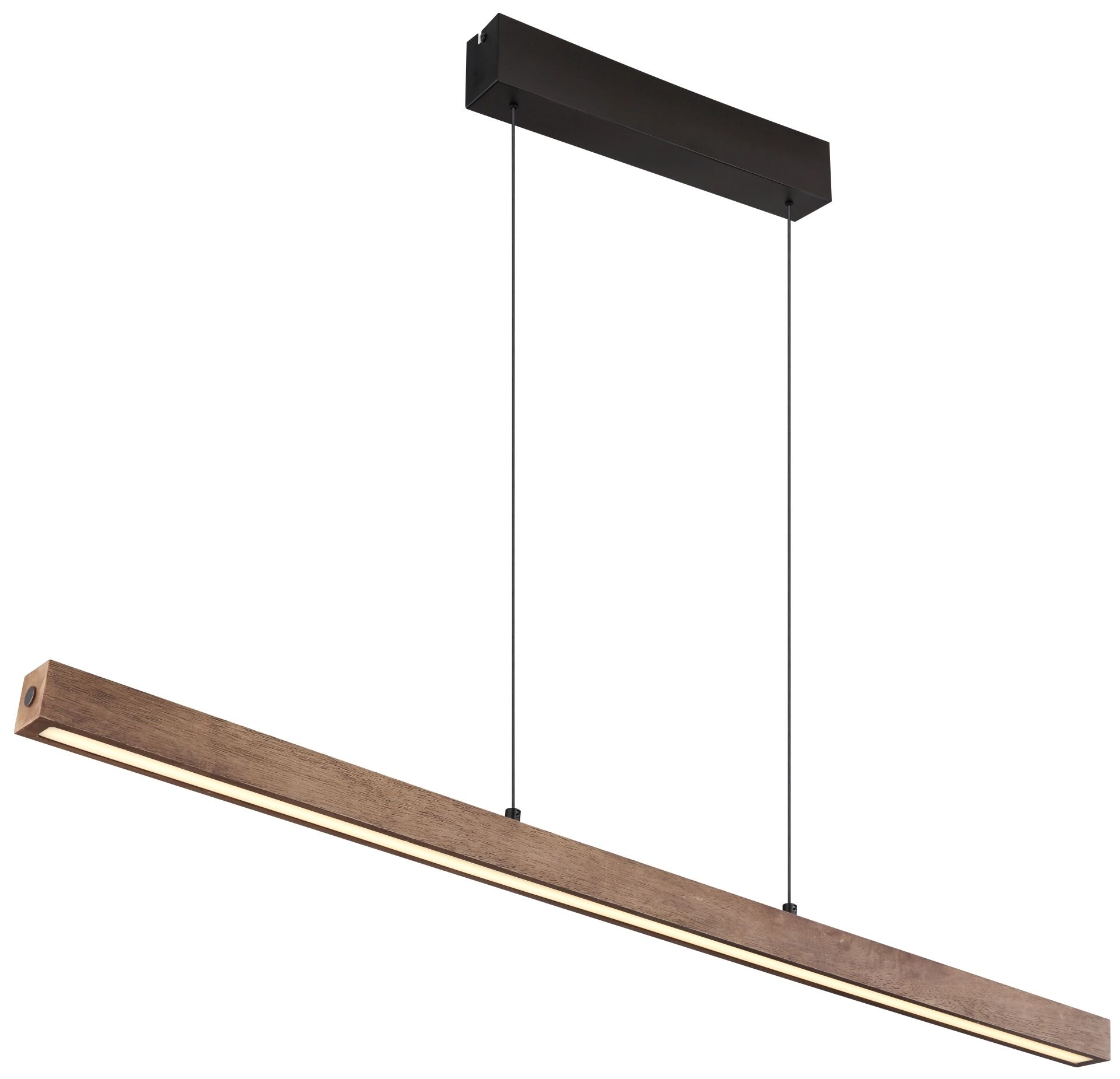 GLOBO LIGHTING Hängeleuchte »OLIVUS«, Leuchtmittel LED-Modul | LED fest integriert, 2040lm Output