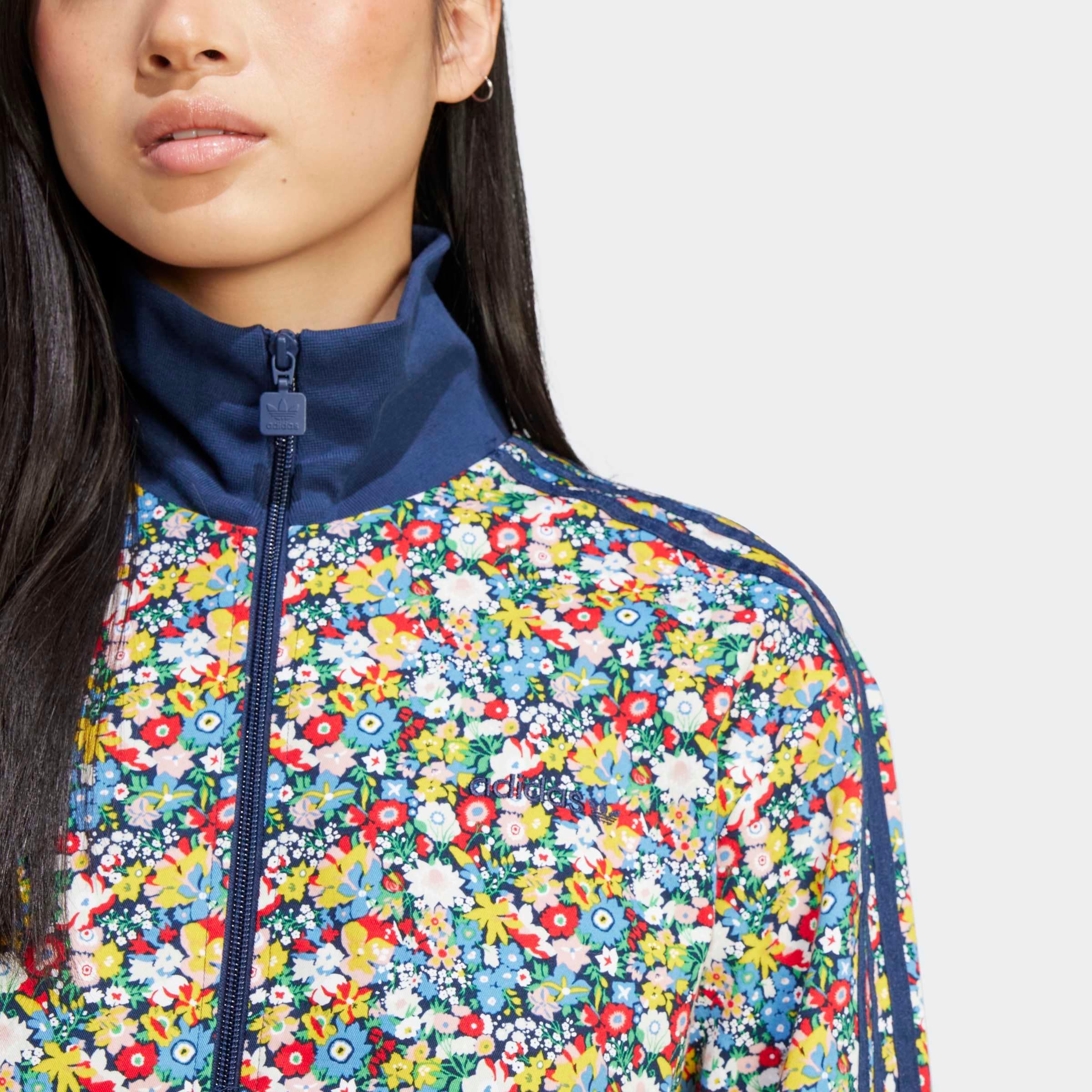 adidas Originals Outdoorjacke »LIBERTY TT«