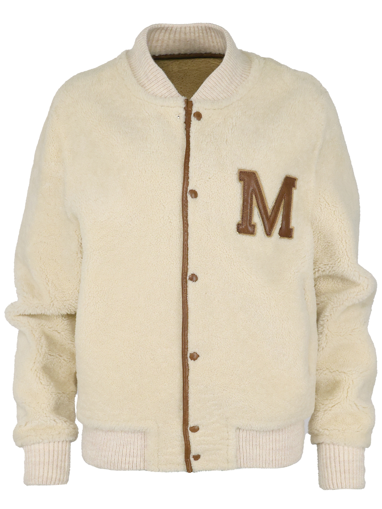 Maze Lederjacke »42021202«