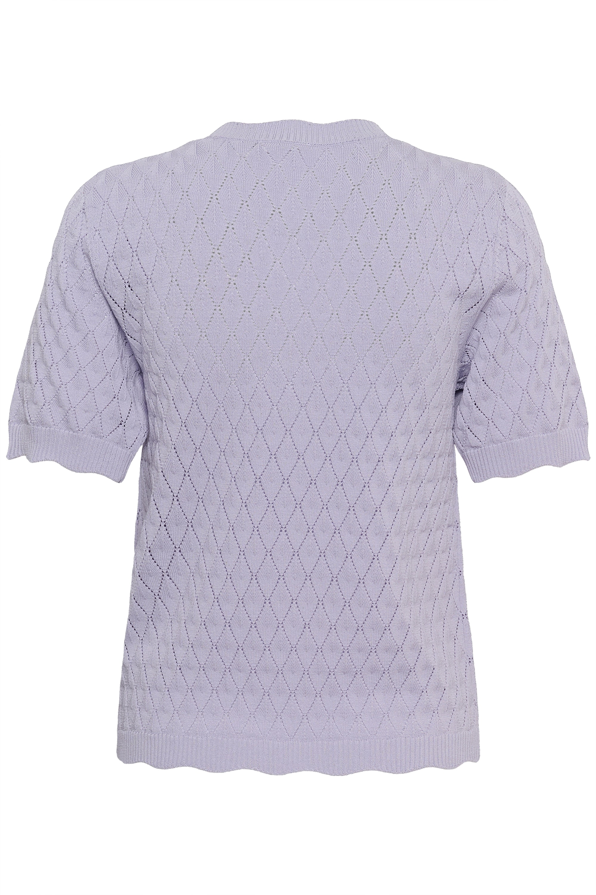 KAFFE Strickpullover »Damen Strickpullover KAbirta«