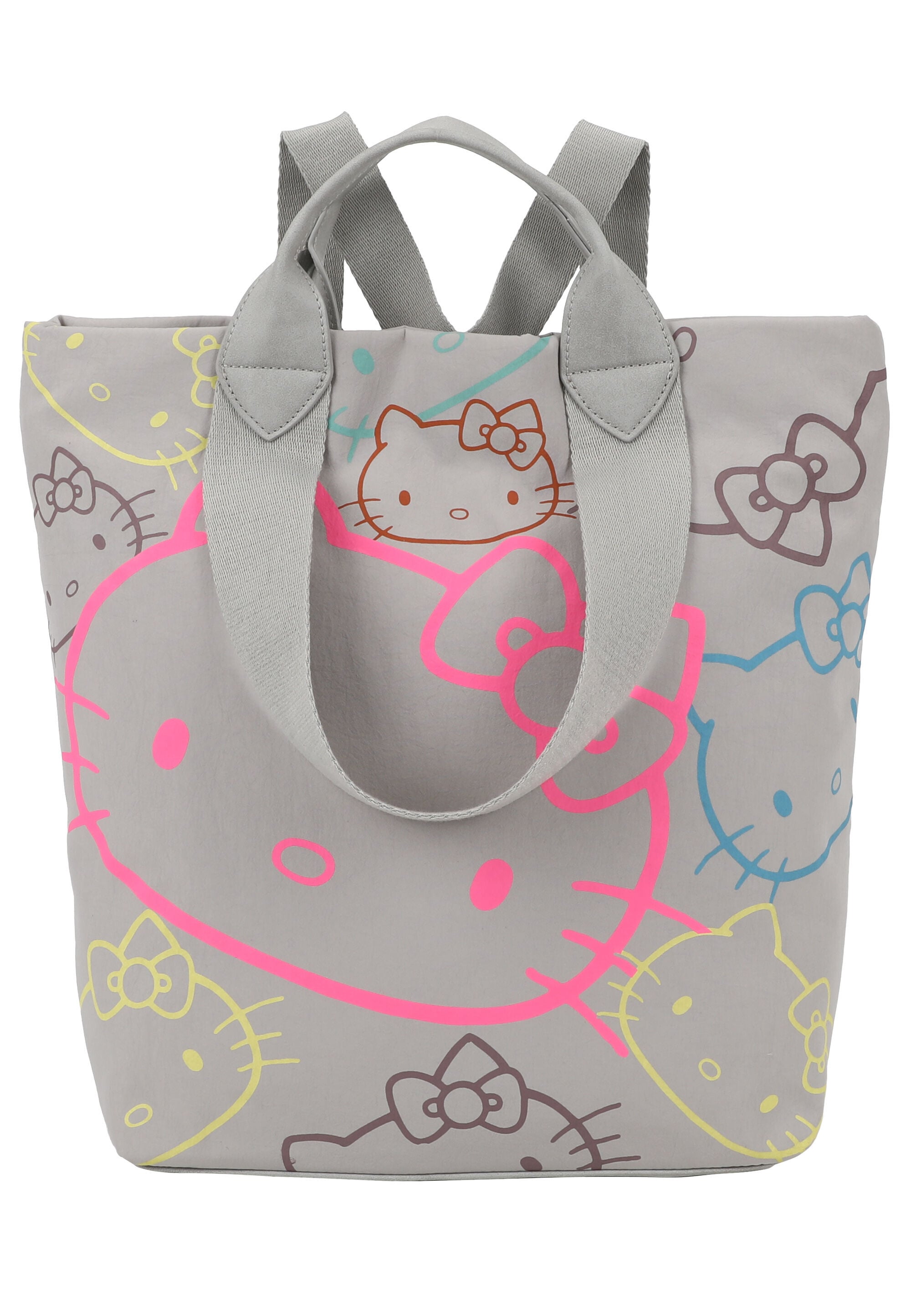 Fritzi aus Preußen "Hello Kitty fritzi JU Limited Outline" mit Hello-Kitty-Prints