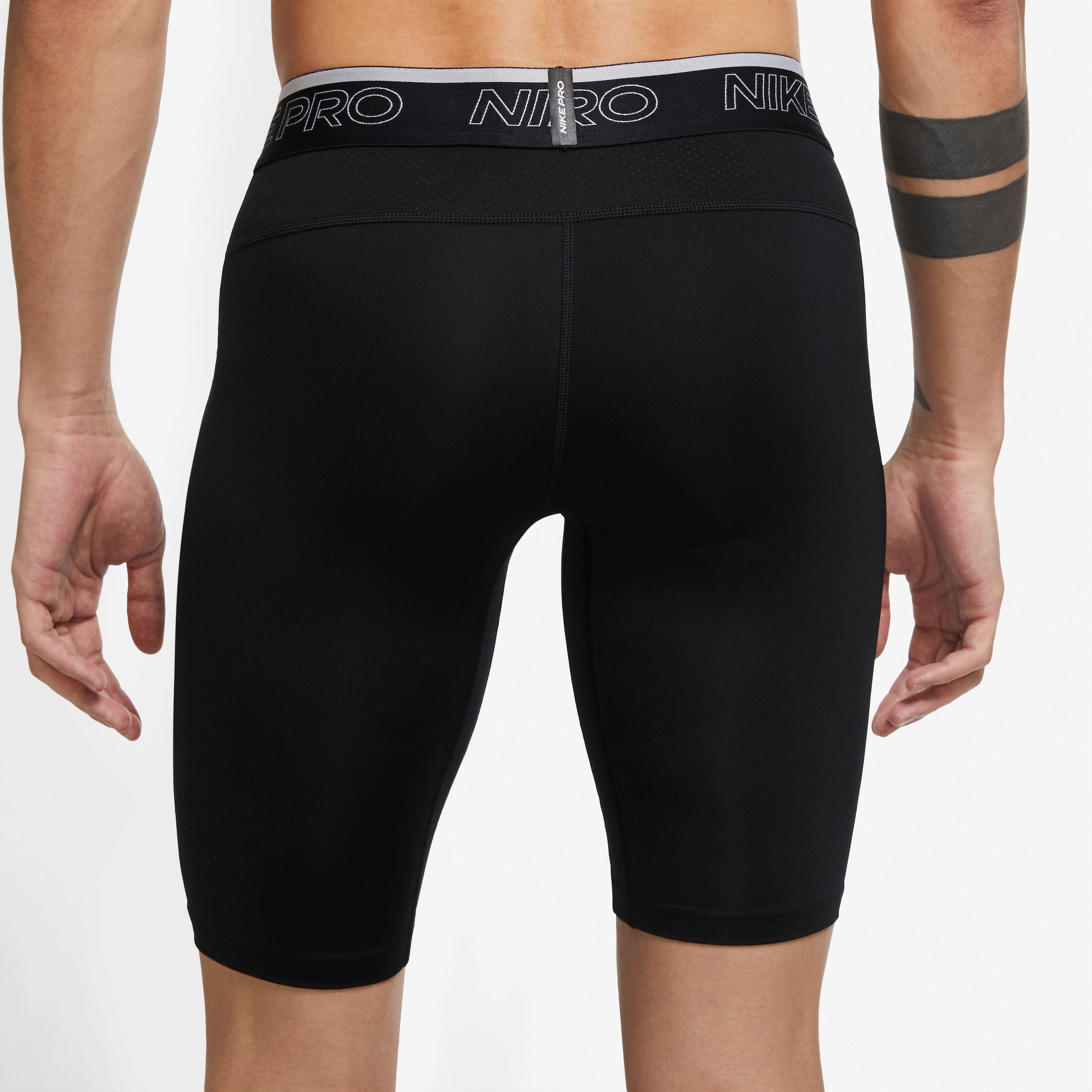 Nike Shorts »Pro Dri-FIT Men's Long Shorts«