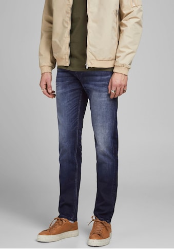 Jack & Jones Jack & Jones Comfort-fit-Jeans »Mike«