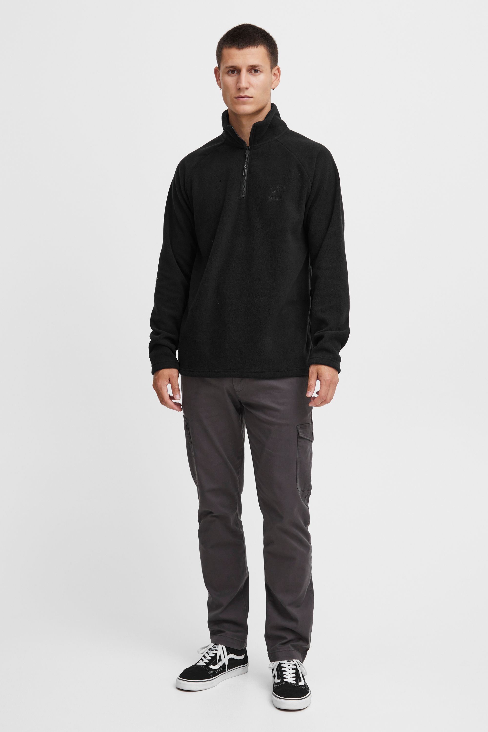 Indicode Outdoorjacke »Troyer IDPierco«