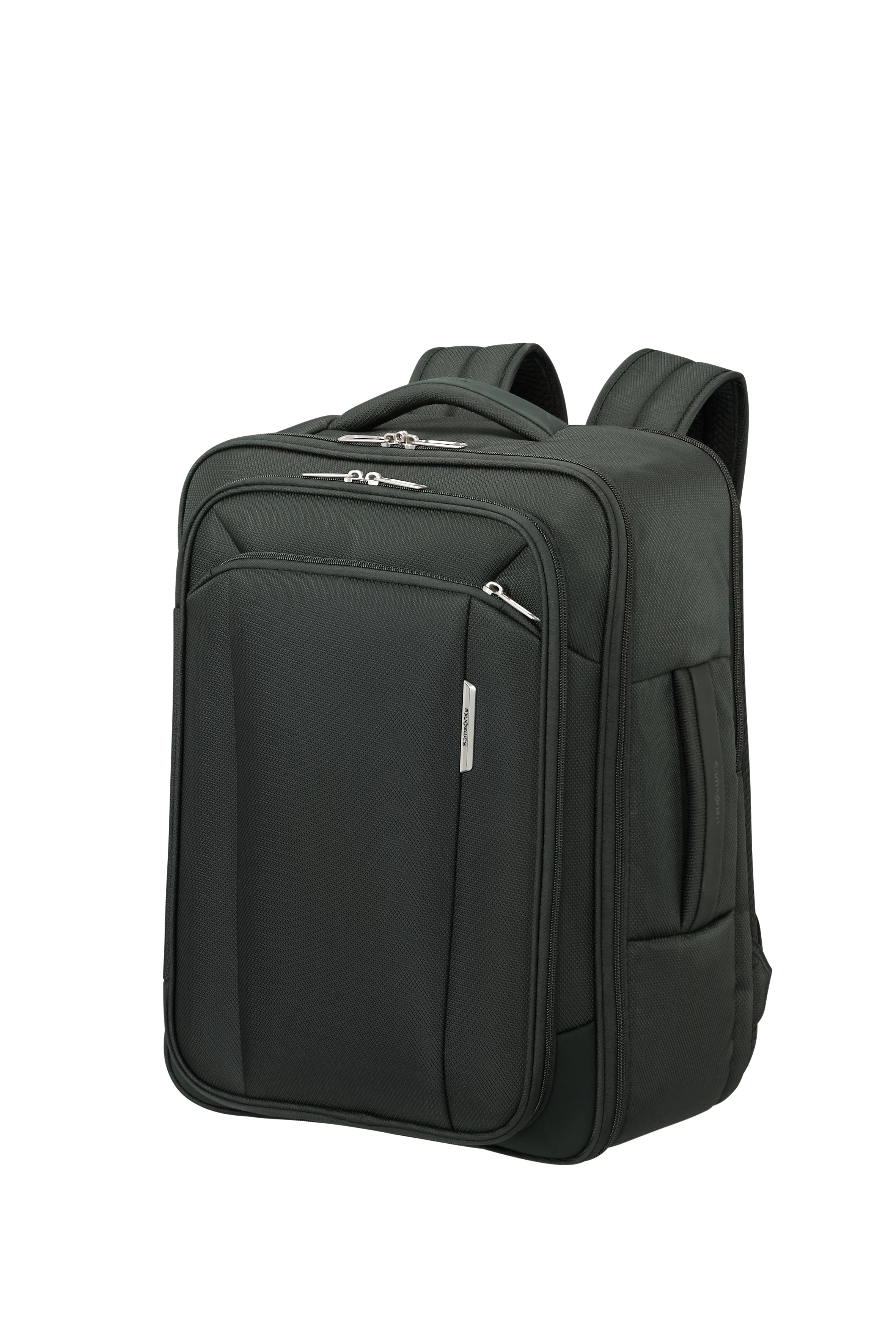 Samsonite Reiserucksack "RESPARK" recycelte Materialien