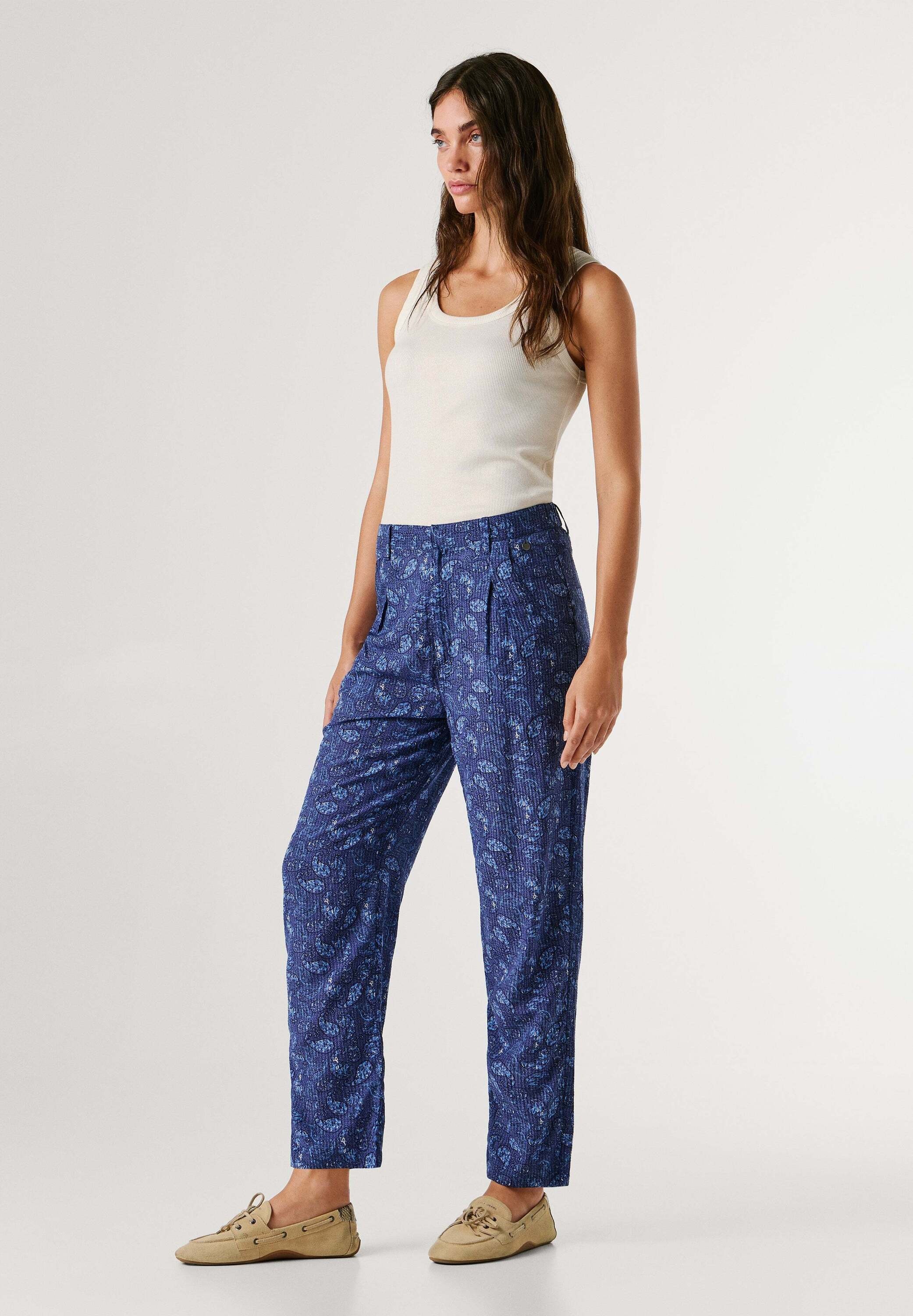 Pepe Jeans Funktionshose »trousers AMANDA PANT«