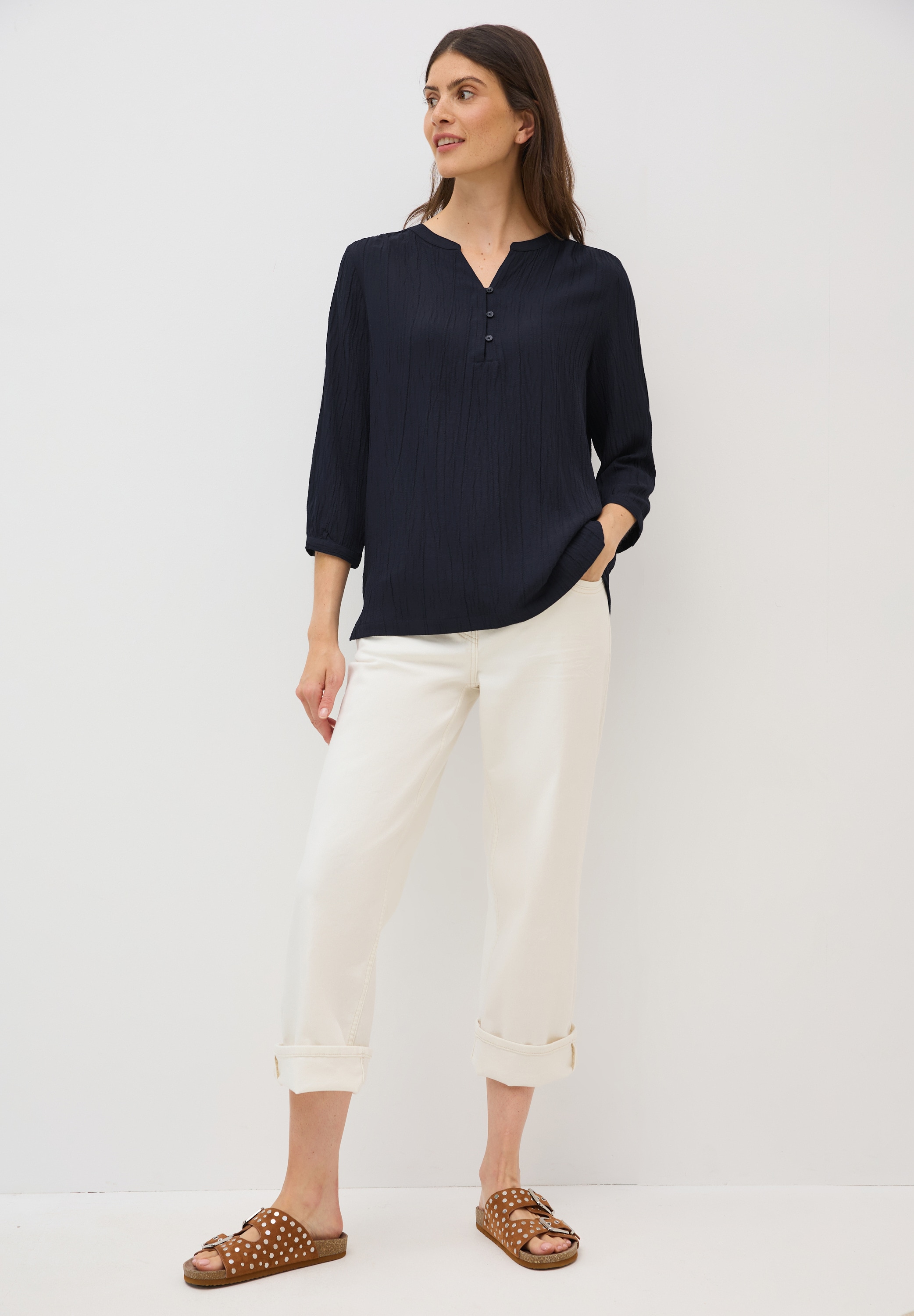 Cecil Shirtbluse