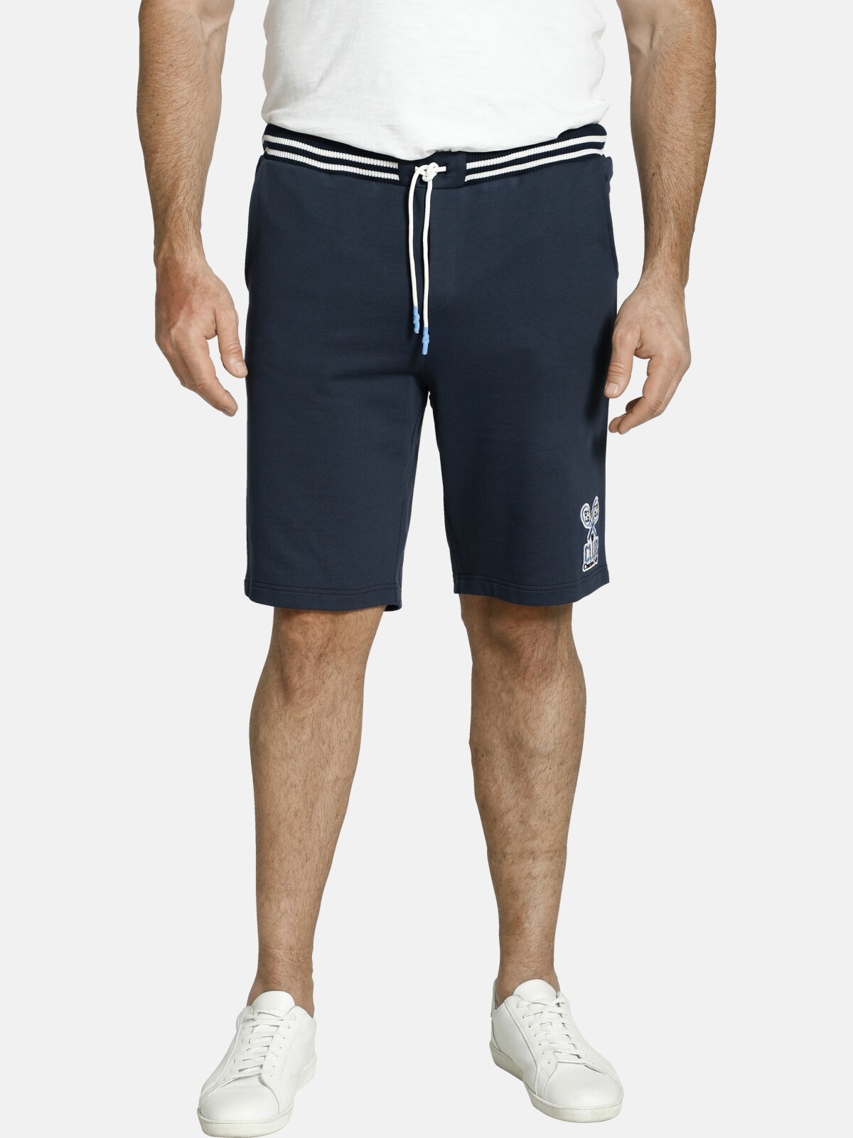 Sweatbermudas »Sweatbermuda BARON POLLOCK«