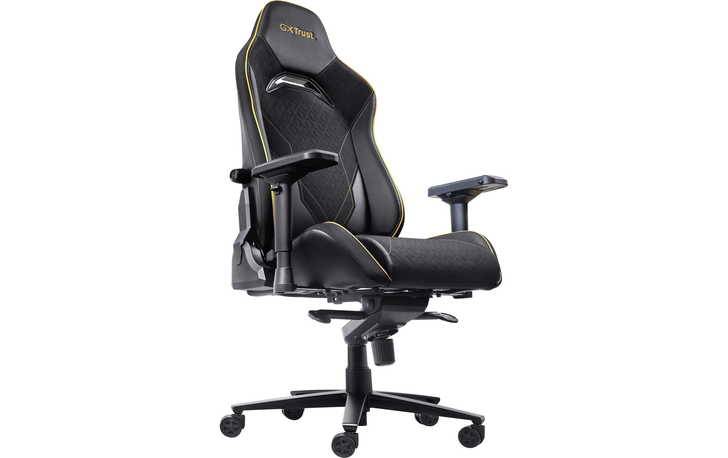 Trust Gaming-Stuhl »GXT 721 Ruya Pro« ()