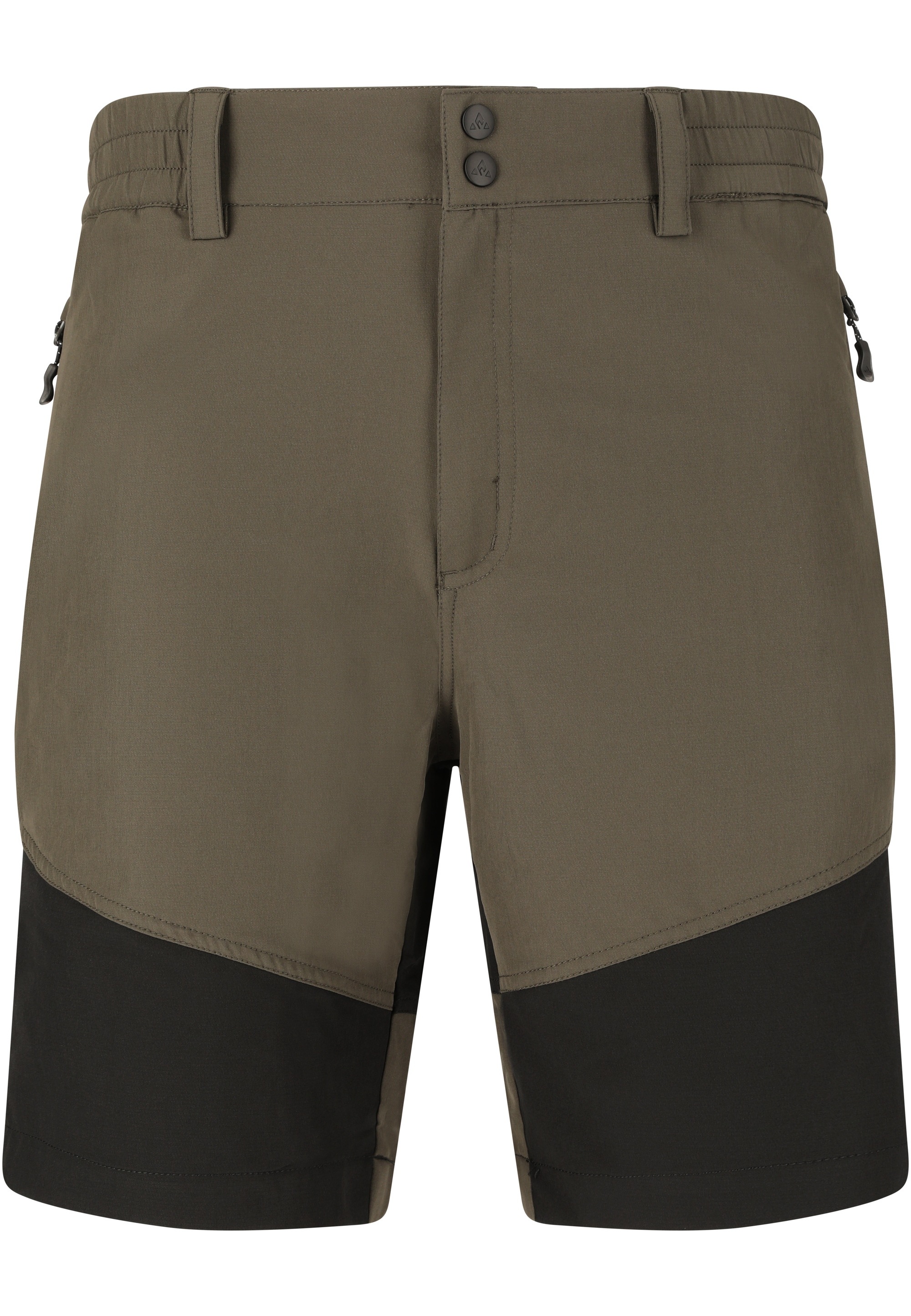 WHISTLER Shorts »AVIAN M ACTIV STRETCH«  mit komfortablem Funktionsstretch