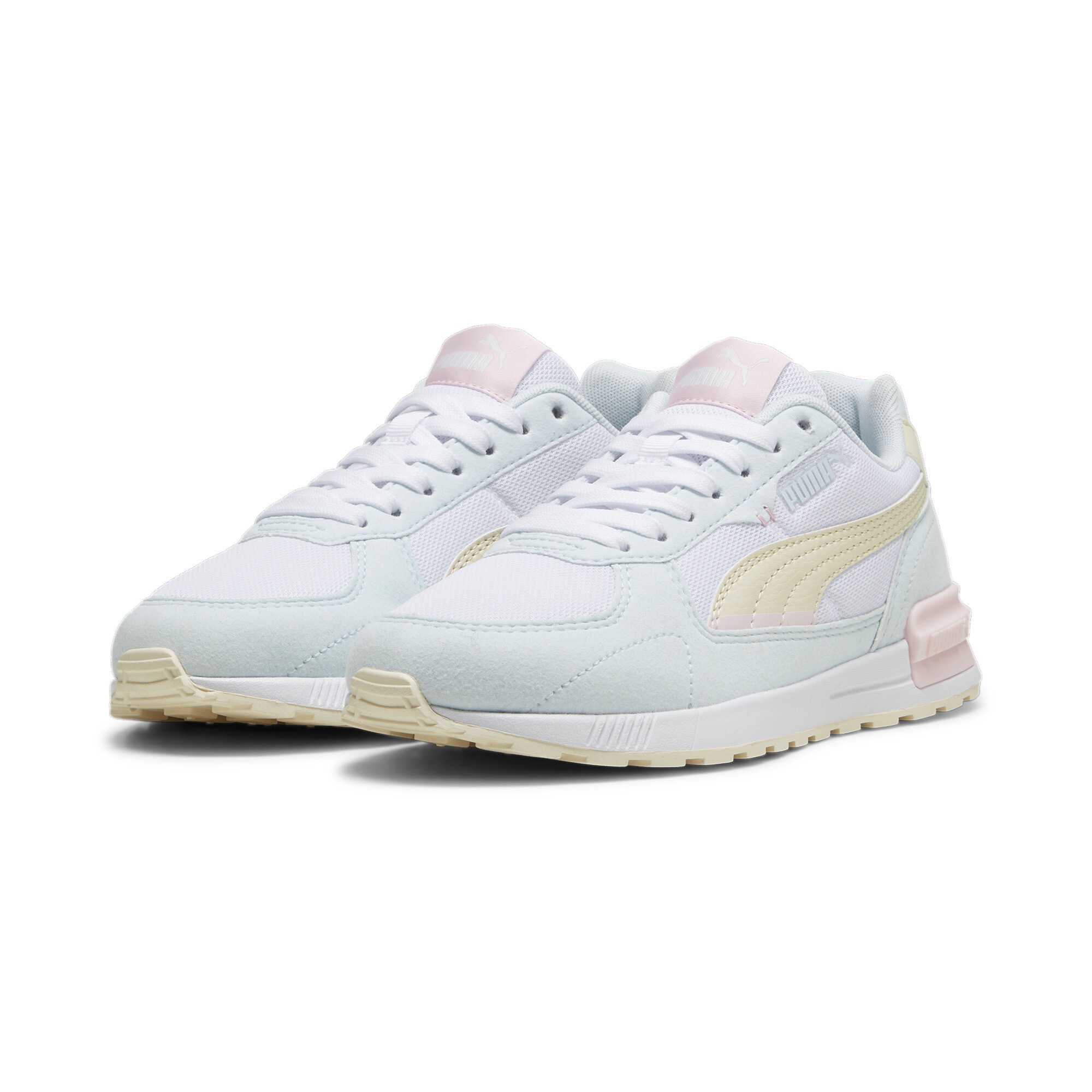 PUMA Sneaker »Graviton Sneaker Jugendliche«...