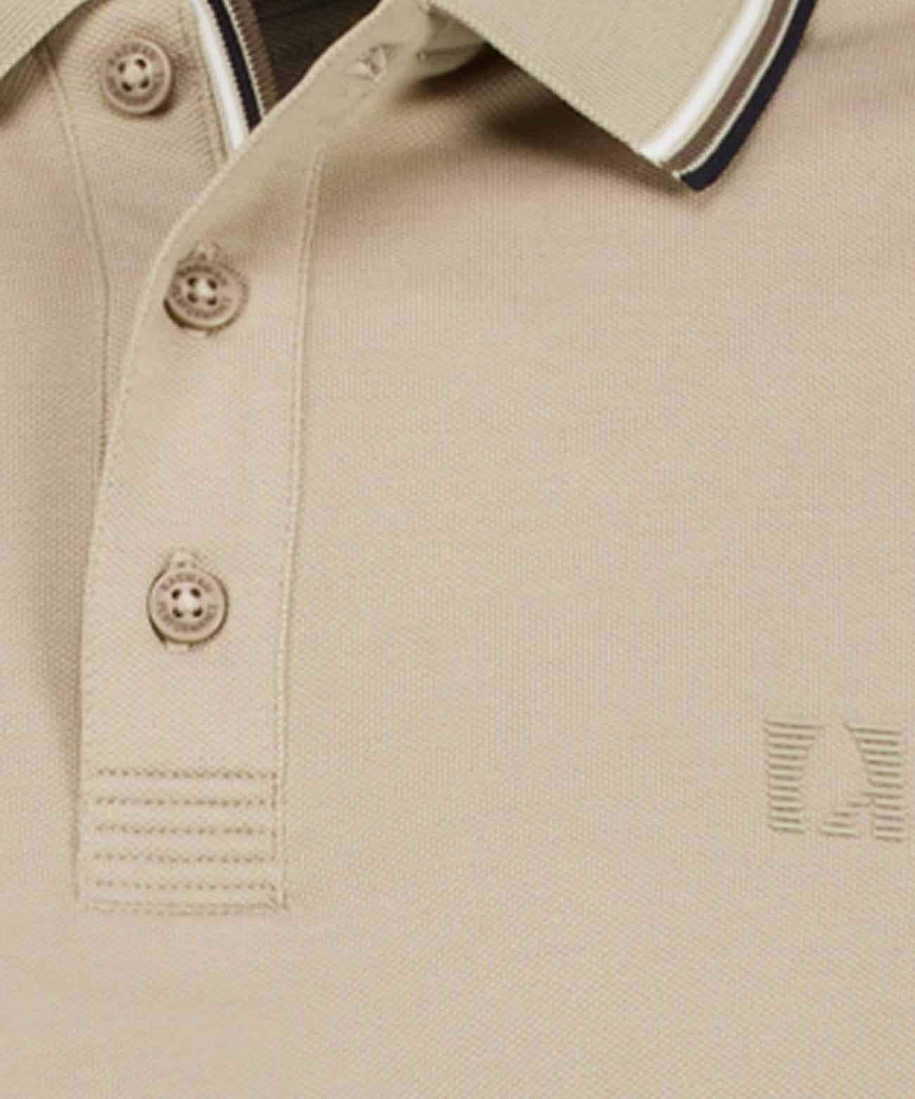 RAGMAN Poloshirt