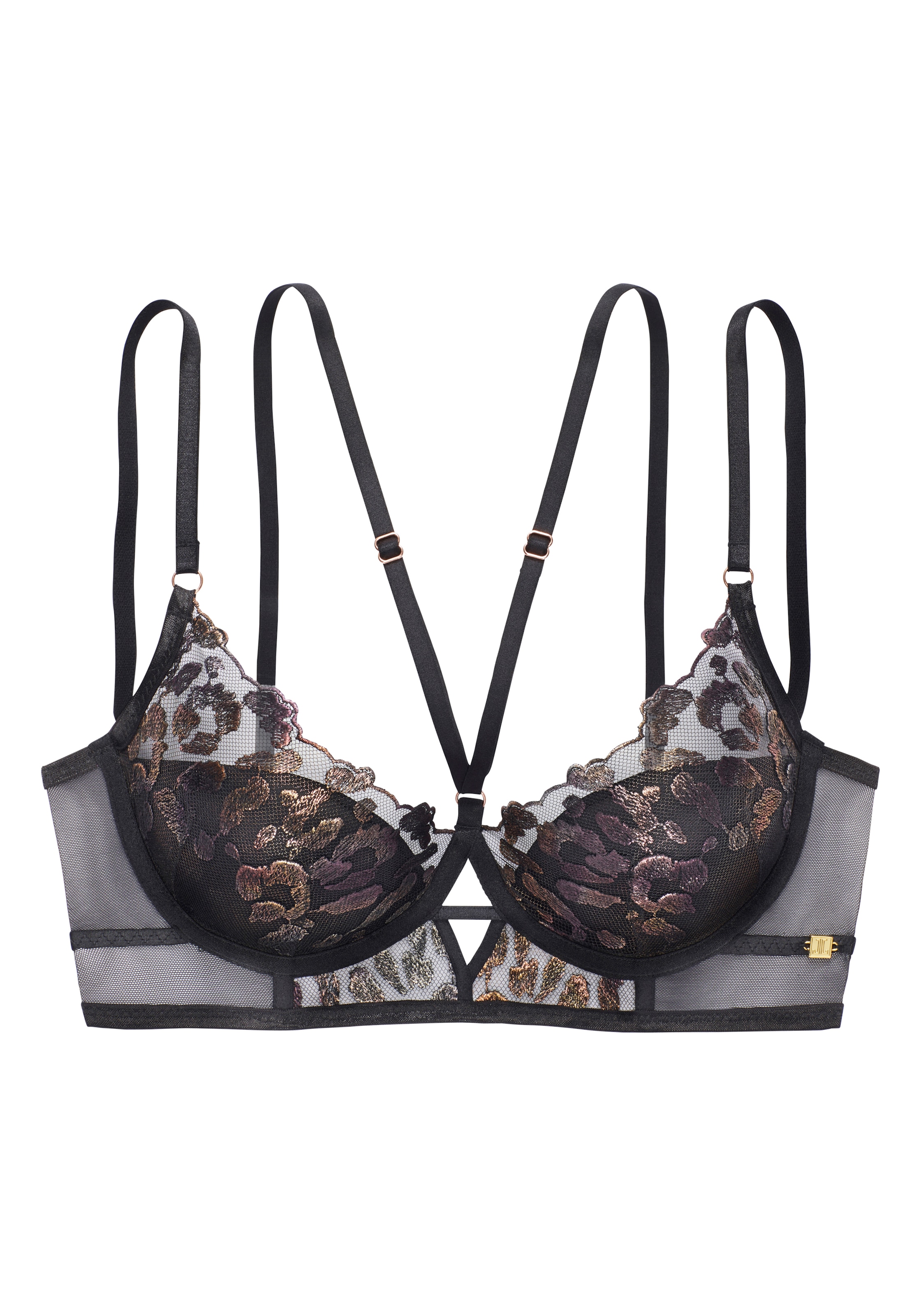 JETTE Push-up-BH