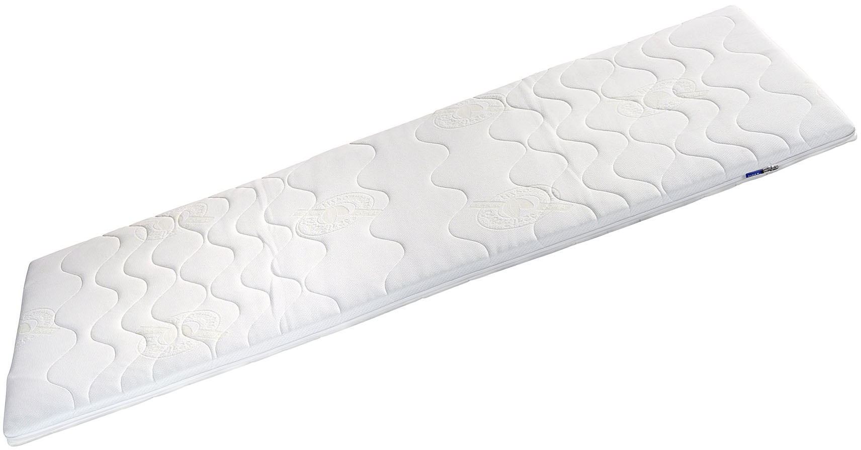 Thumbnail - Malie Topper "Greenfirst 7 Zonen Topper" 90x200 cm, 100x200 cm und weitere Größen