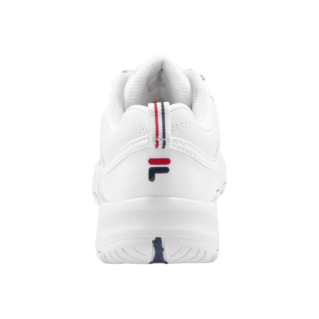 Fila Sneaker »Strada Low«, für Kinder