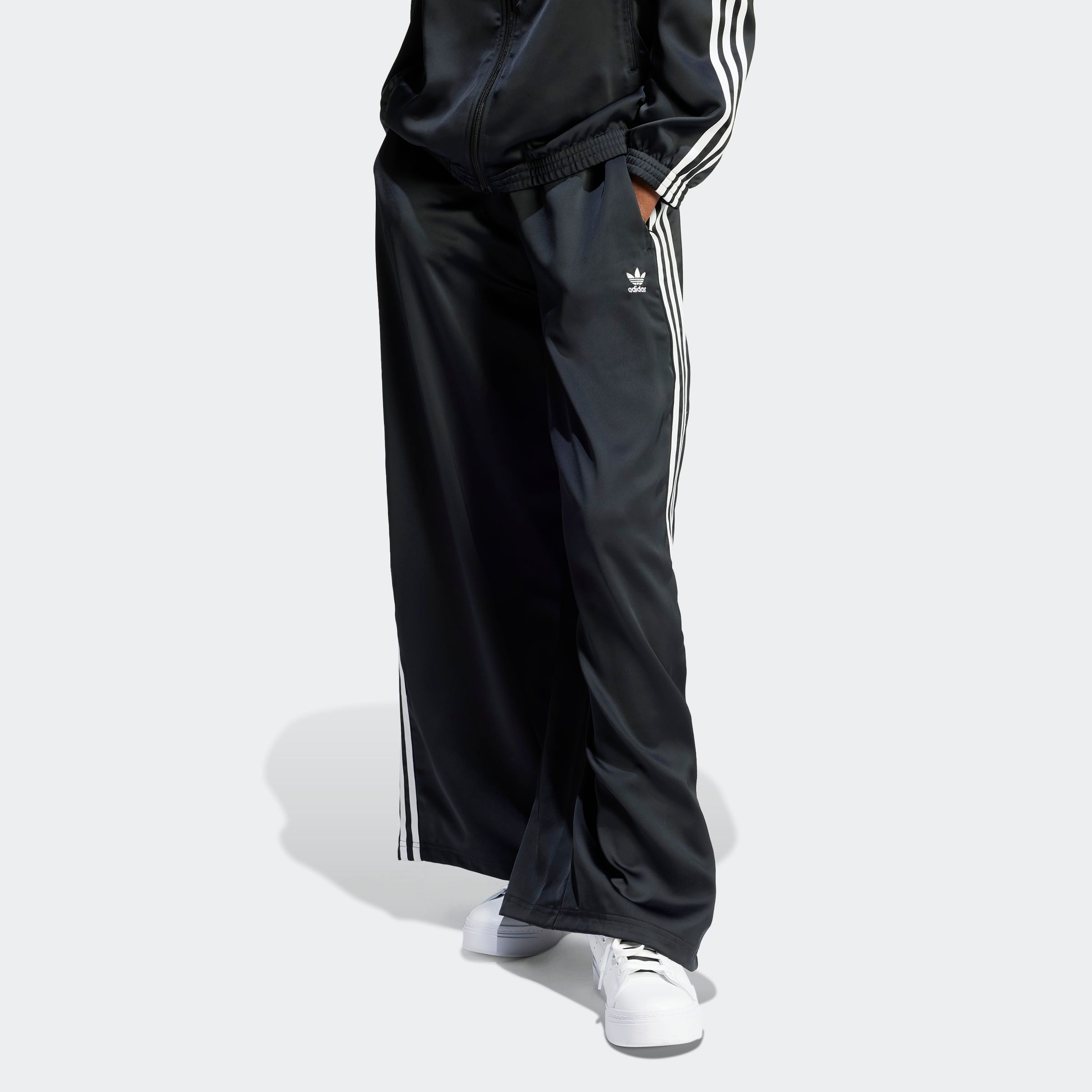 adidas Originals Sporthose »SATIN TP WL«, (1 tlg.)