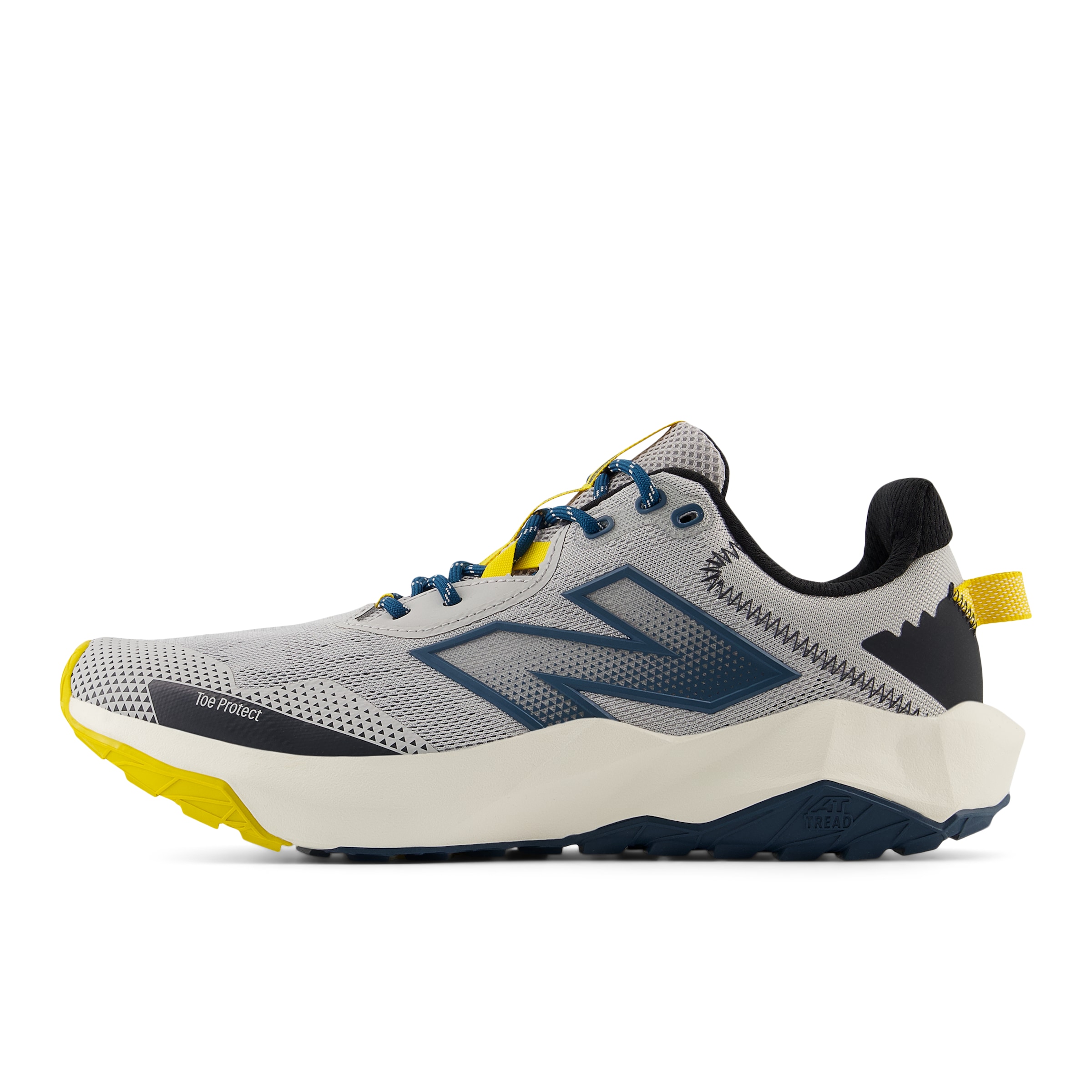 New Balance Laufschuh »Nitrel«, Trailrunning-Schuhe,für breite Füße