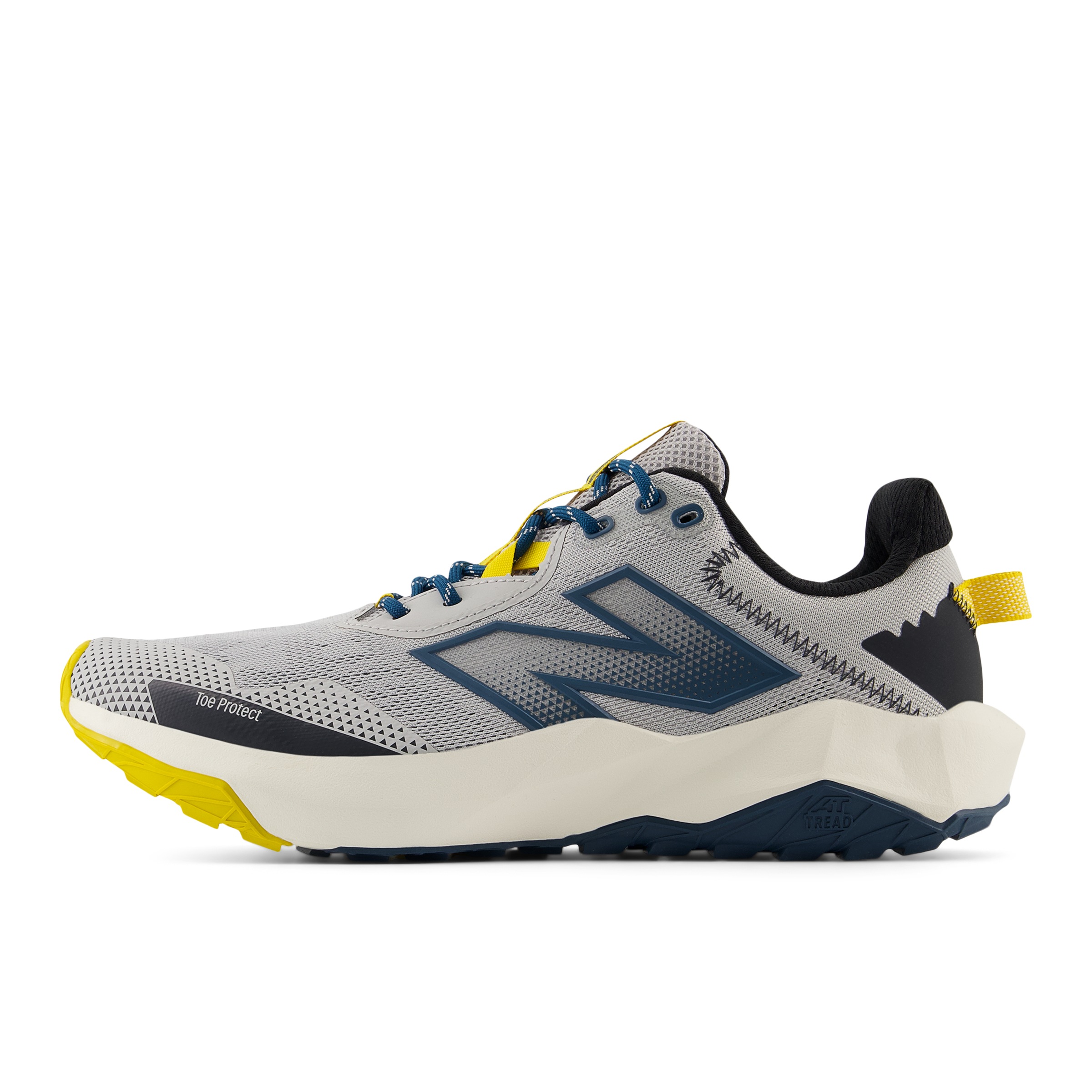 Thumbnail - New Balance Laufschuh "Nitrel" Trailrunning-Schuhe,für breite Füße