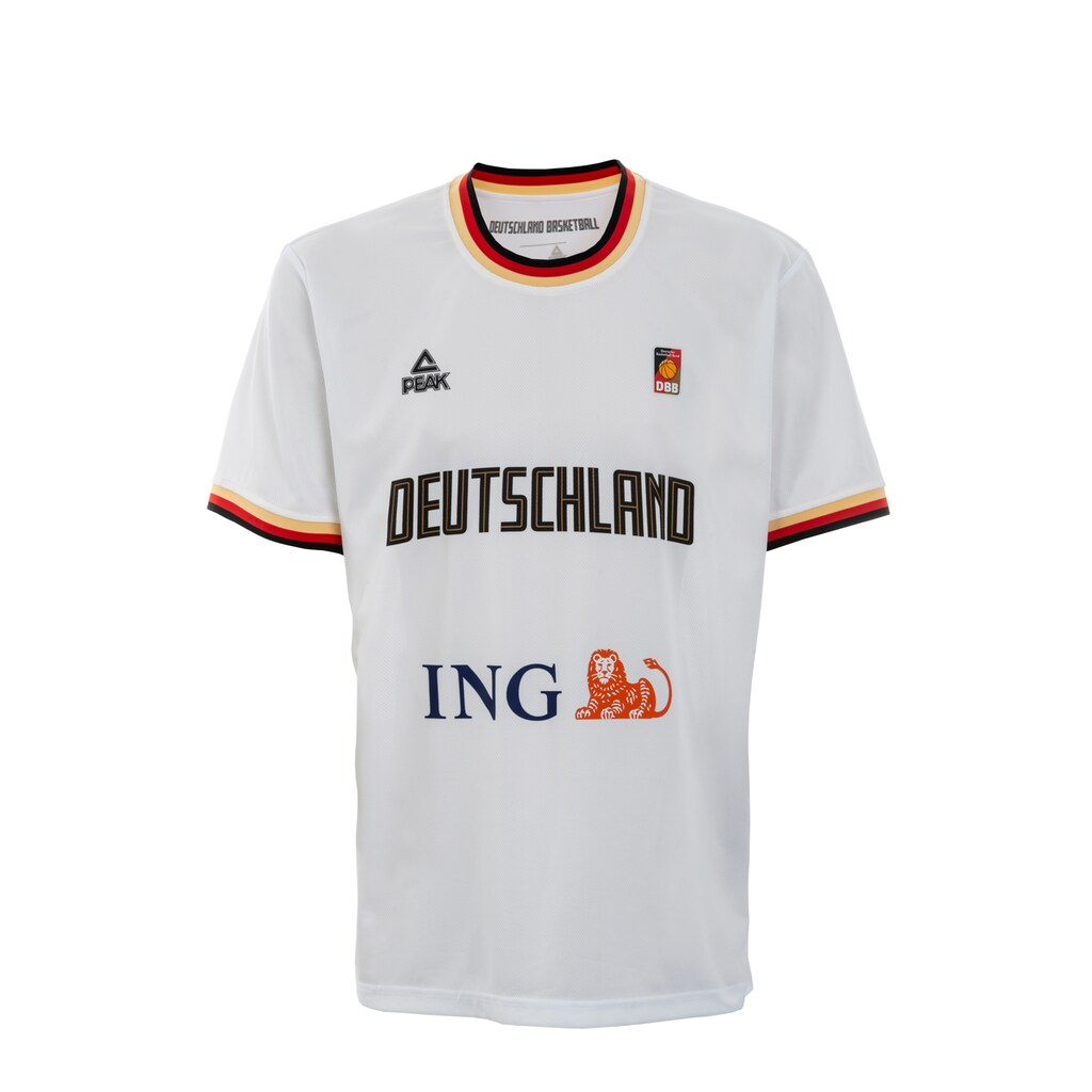 PEAK Basketballtrikot »Deutschland«