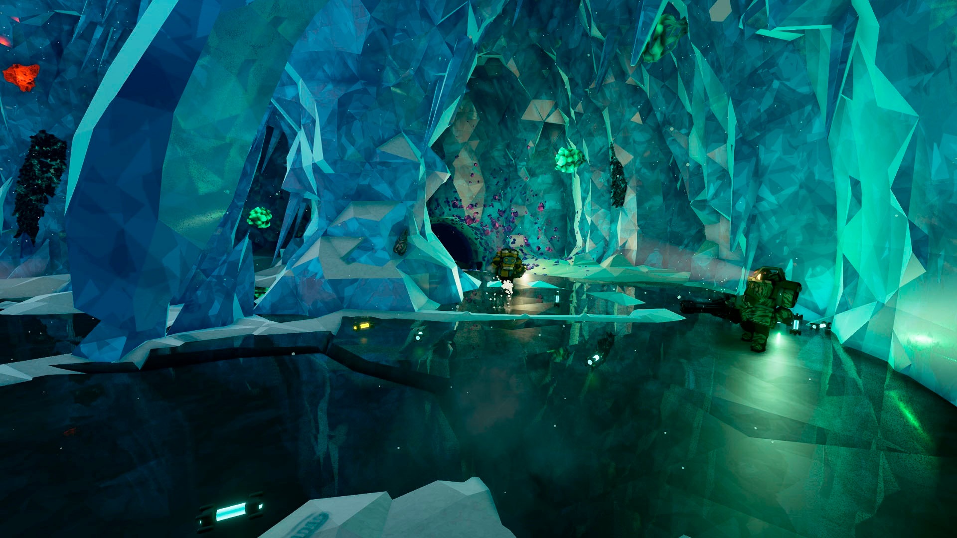 NBG Spielesoftware »Deep Rock Galactic Special Edition«, PlayStation 5