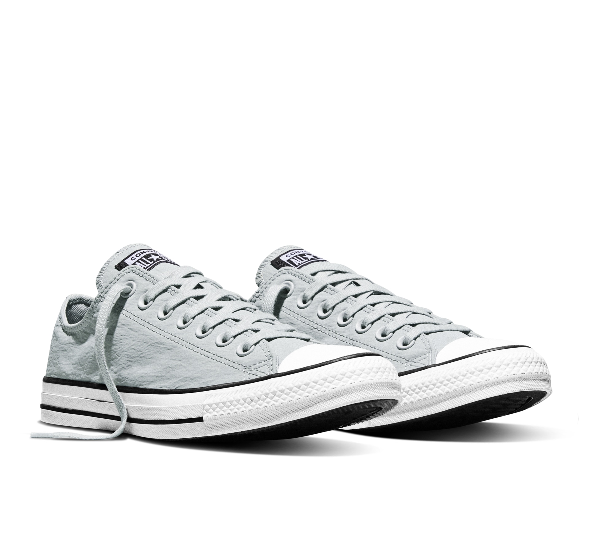 Converse Sneaker "CHUCK TAYLOR ALL STAR NYLON" für sportlichen Look im Alltag, leicht profiliertes Laufsohlenprofil