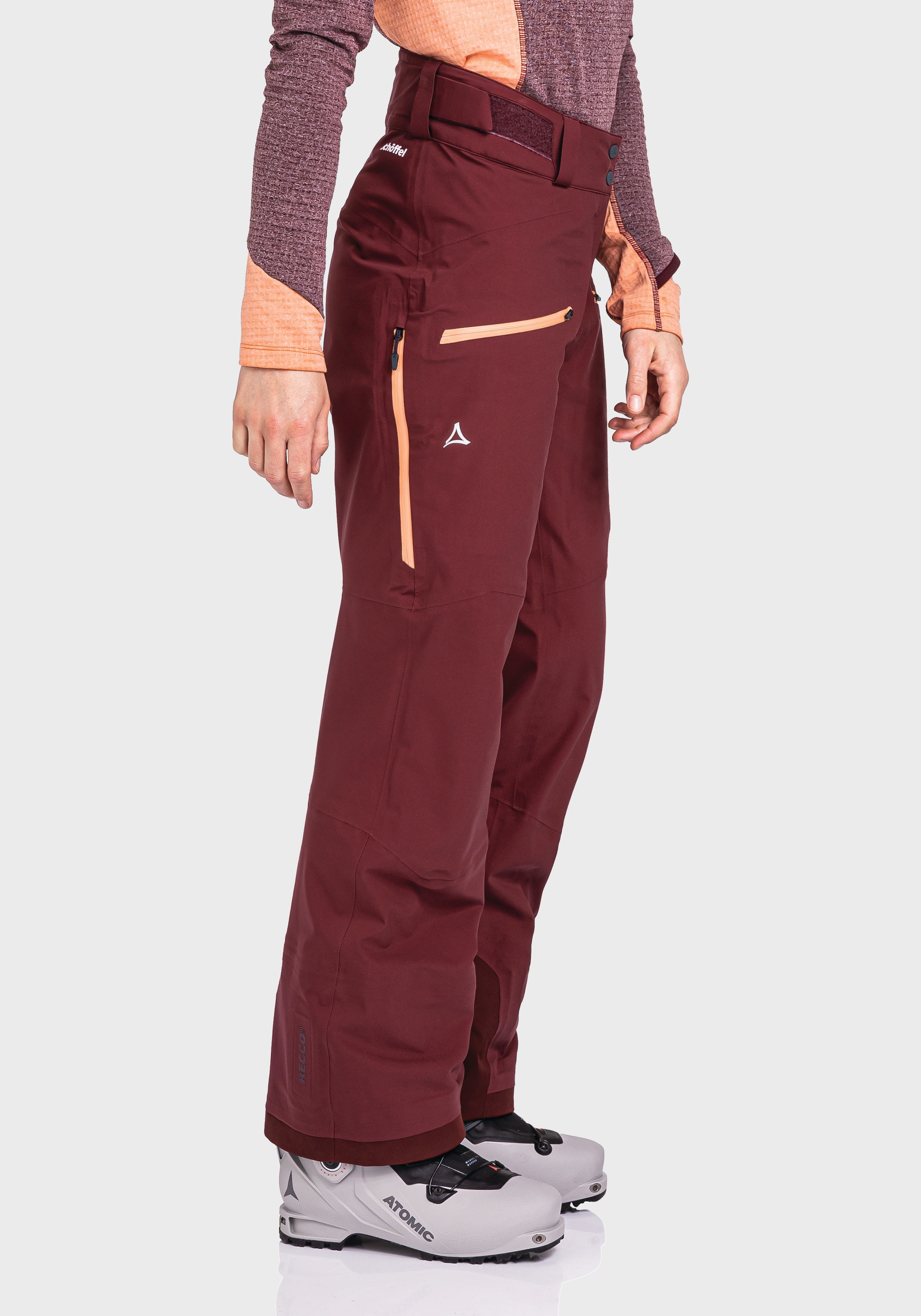 Schöffel Outdoorhose »3L Pants Pizac L«