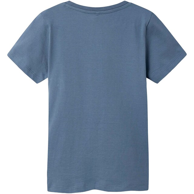 Name It Print-Shirt »NKMJAPPY POKEMON SS TOP BFU« online kaufen | BAUR