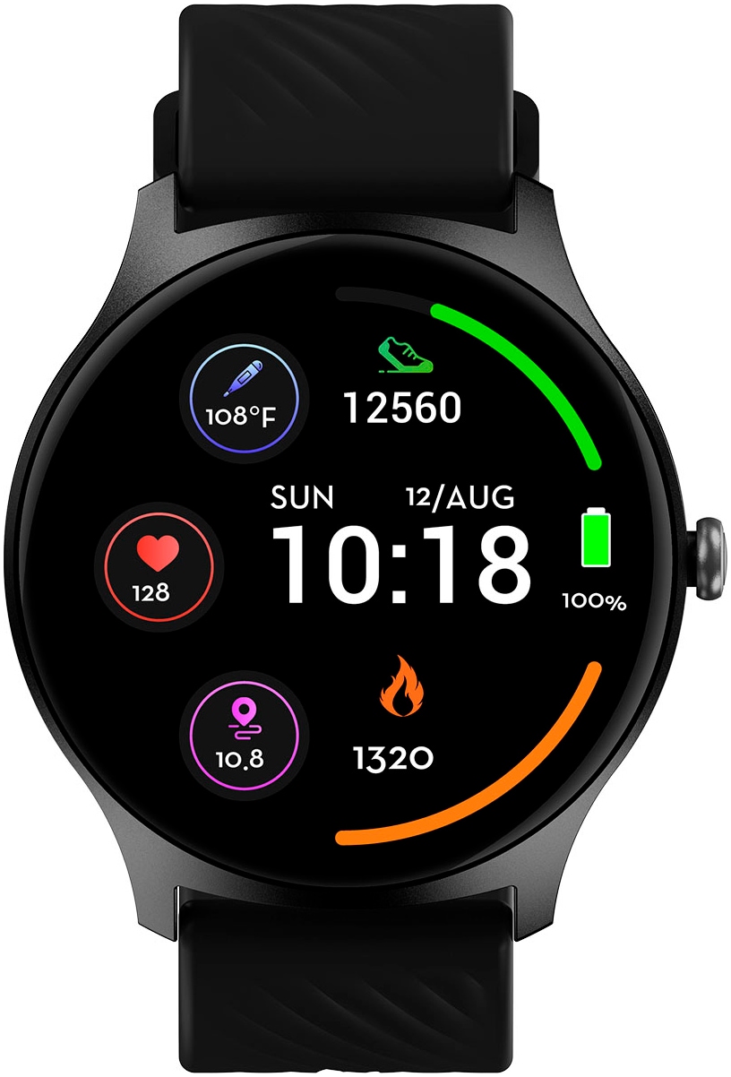 Denver Smartwatch »Smart Watch SWC-387«, (3,64 cm / 1,43 Zoll),)