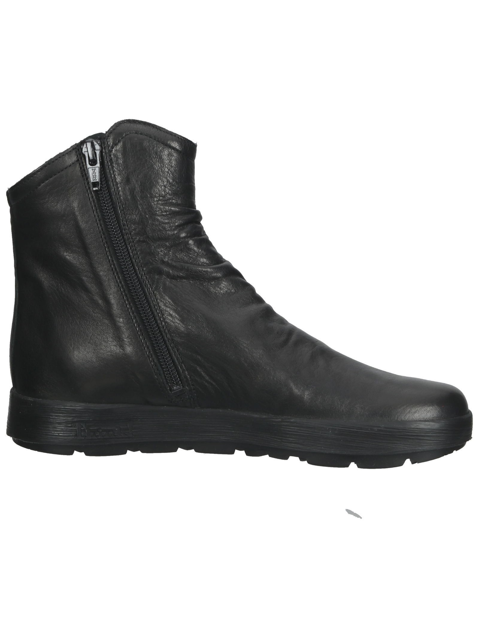 Think! Stiefelette »Think! Stiefelette Nappaleder«