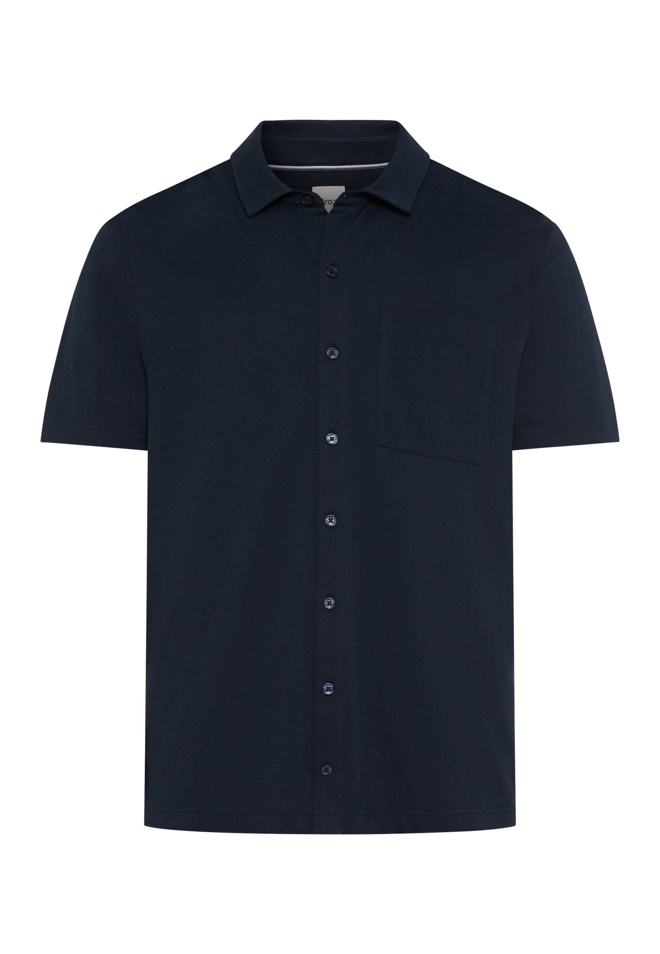 Brax Poloshirt »Style PIROZ«