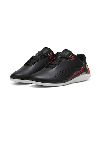 PUMA Sneaker »Scuderia Ferrari Drift Cat De...