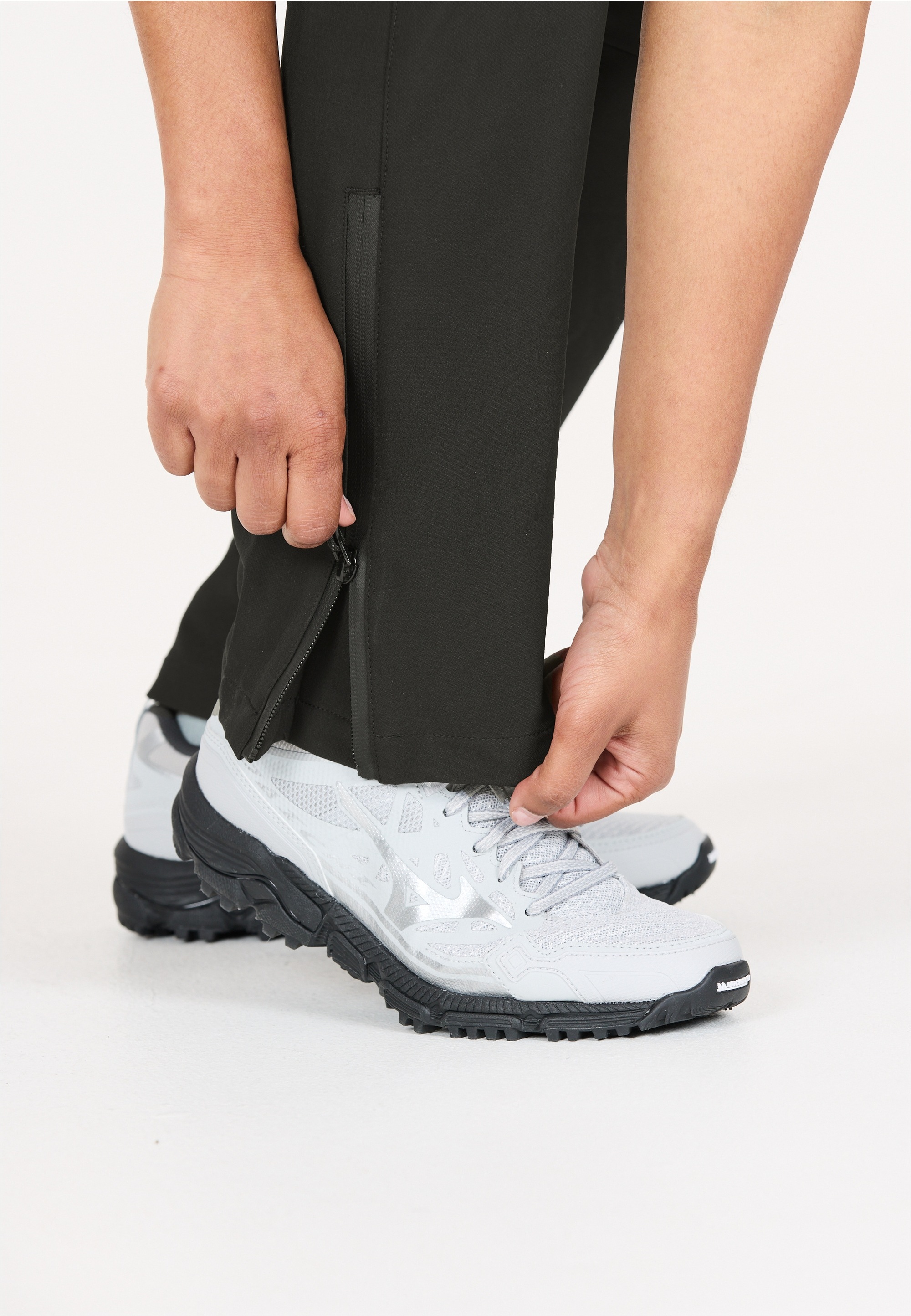 WHISTLER Cargohose »Opentrail«  mit BionicFinish