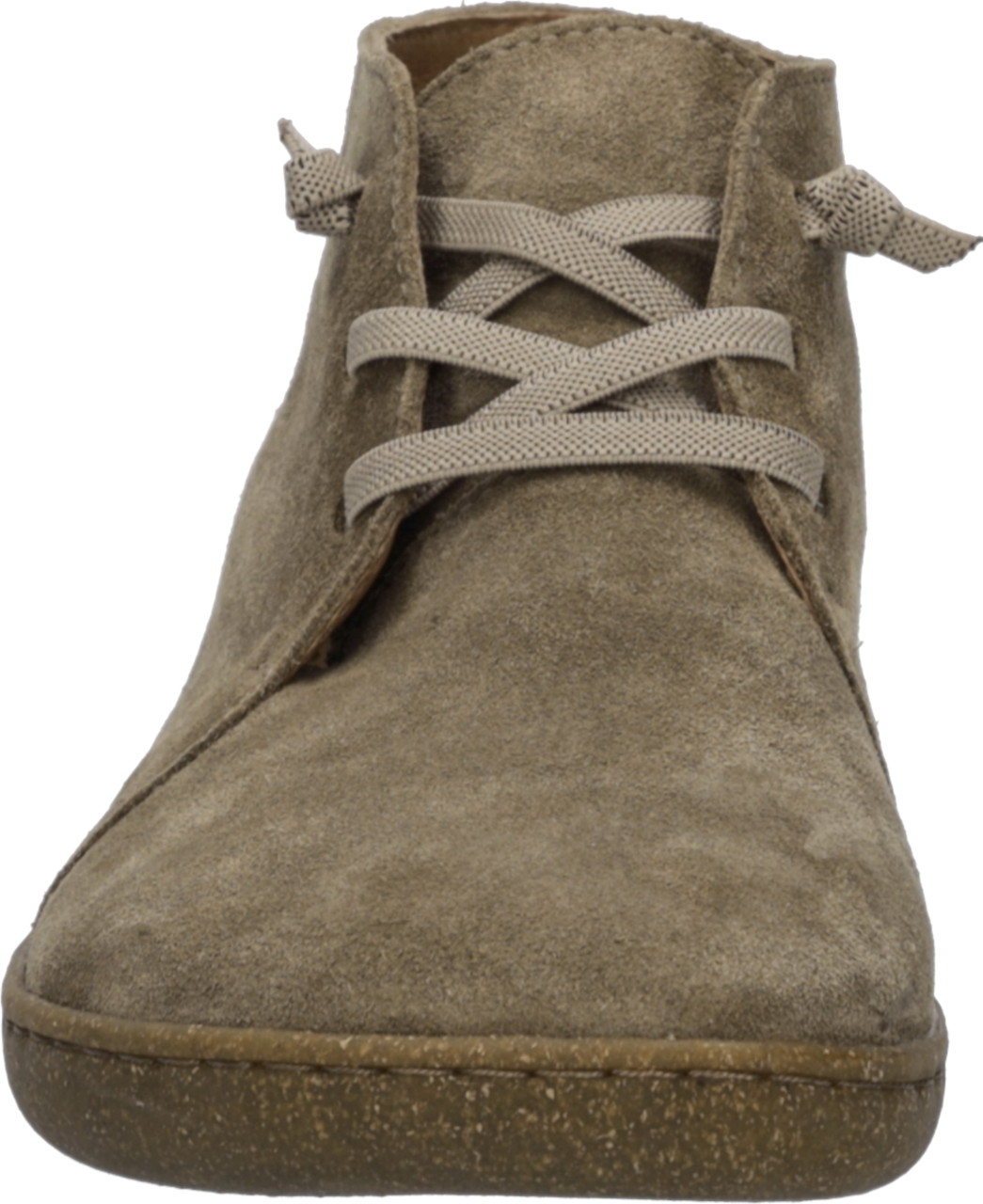 Josef Seibel Barfußschuh »Jill 04«  Schlupfschuh, Boots mit elastischen Schnürsenkeln, Weite G (=weit)