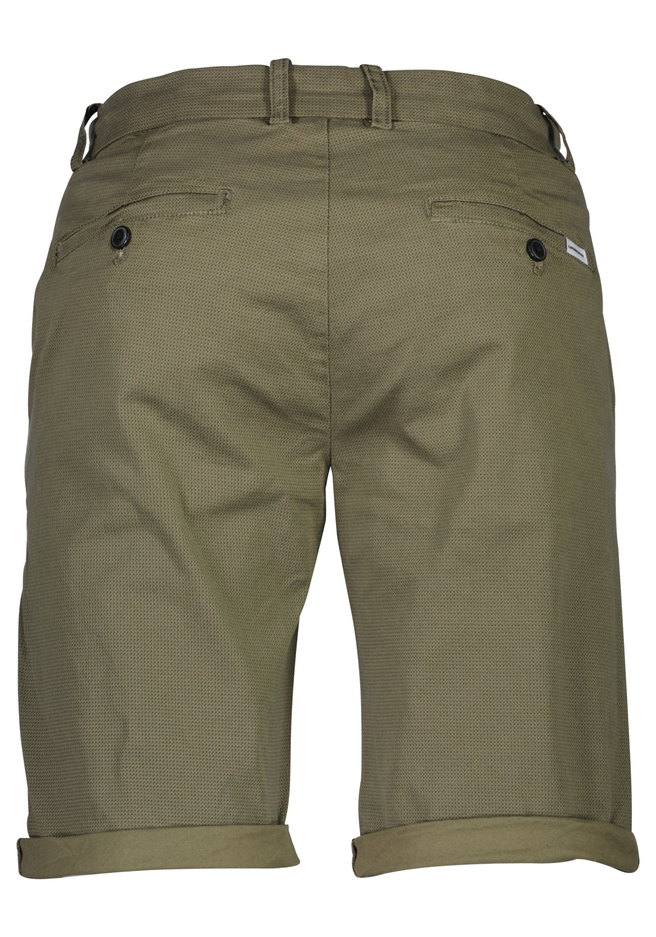 LINDBERGH Chinoshorts »Lindbergh Chino-Shorts«