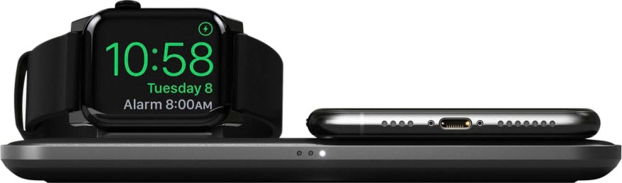 Nomad Wireless Charger »Base Station Apple Watch Edition«