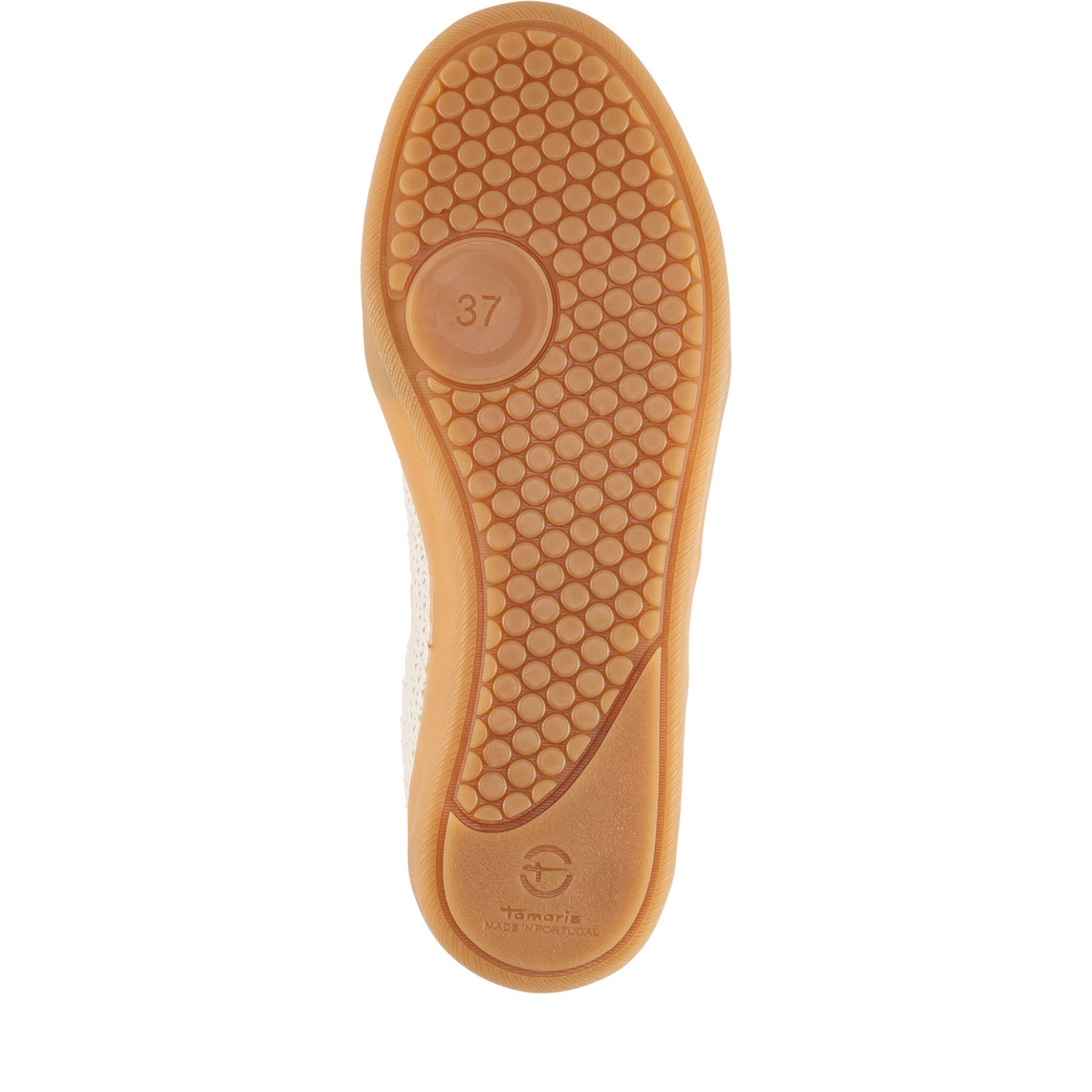 Tamaris Sneaker  Freizeitschuh, Halbschuh, Schnürschuh im modischen Retro-Look