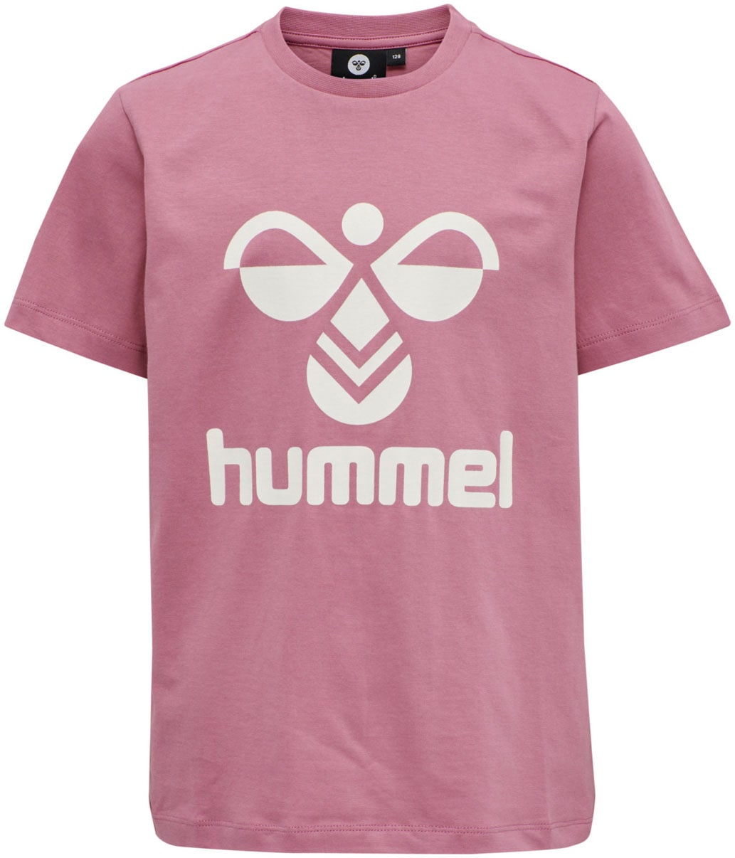 - »HMLTRES BAUR | Sleeve hummel Short (1 T-SHIRT T-Shirt Kinder«, tlg.) bestellen für