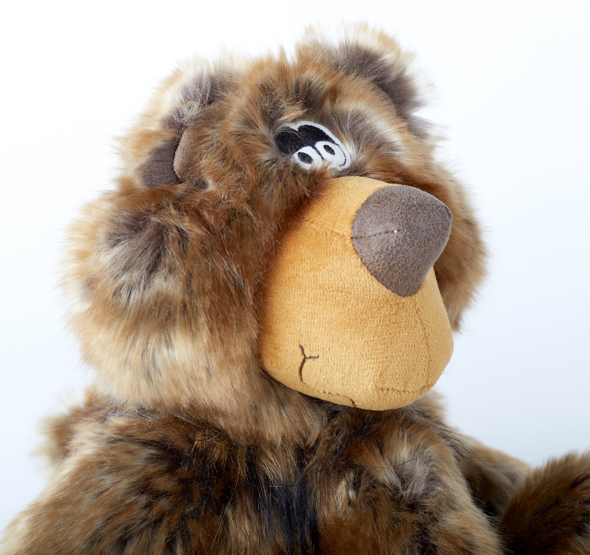 Sigikid Kuscheltier »BeastsTown - Bär Bee Bear Buddy« Made in Europe