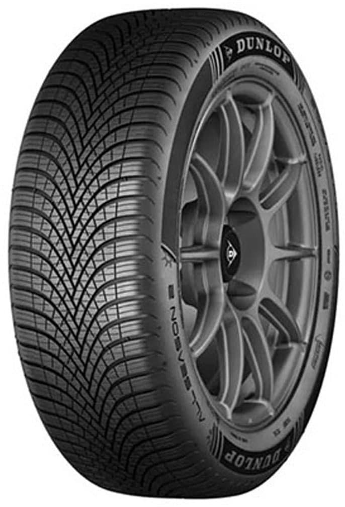 Dunlop "ALL SEASON 2"