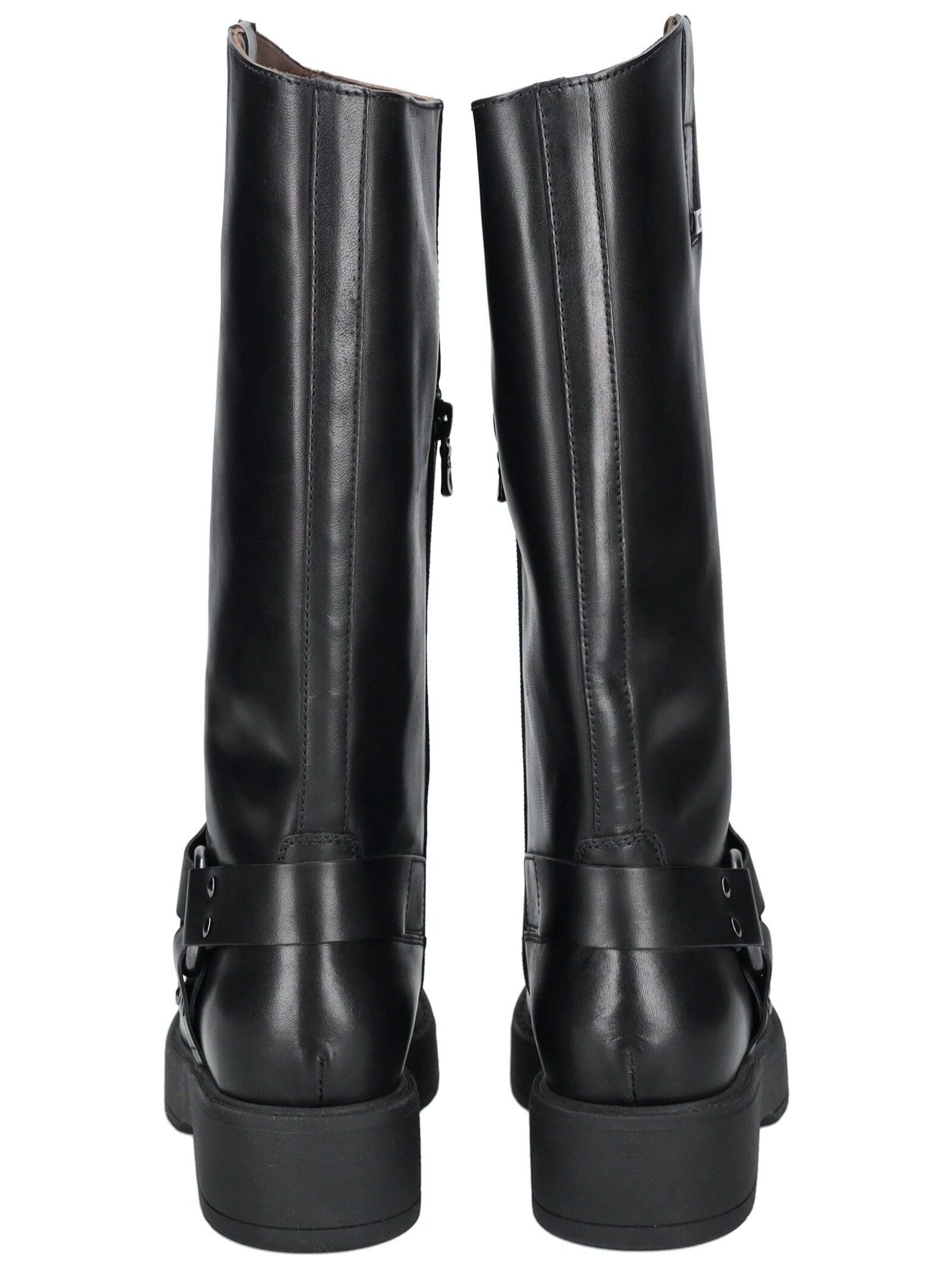 Nero Giardini Stiefel »Nero Giardini Stiefel Leder«