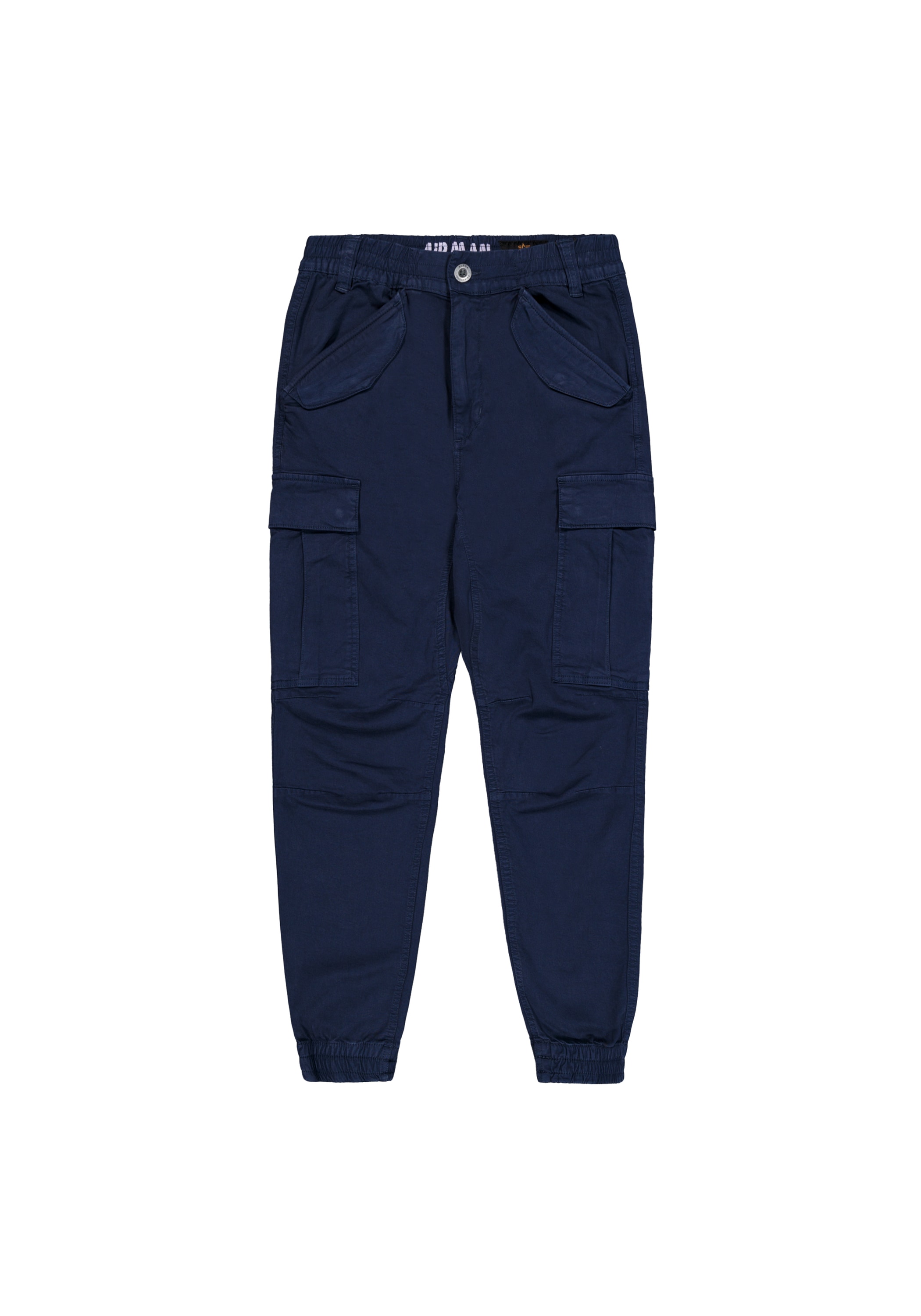 Alpha Industries Cargohose "Alpha Industries Men - Pants Airman Pant" günstig online kaufen