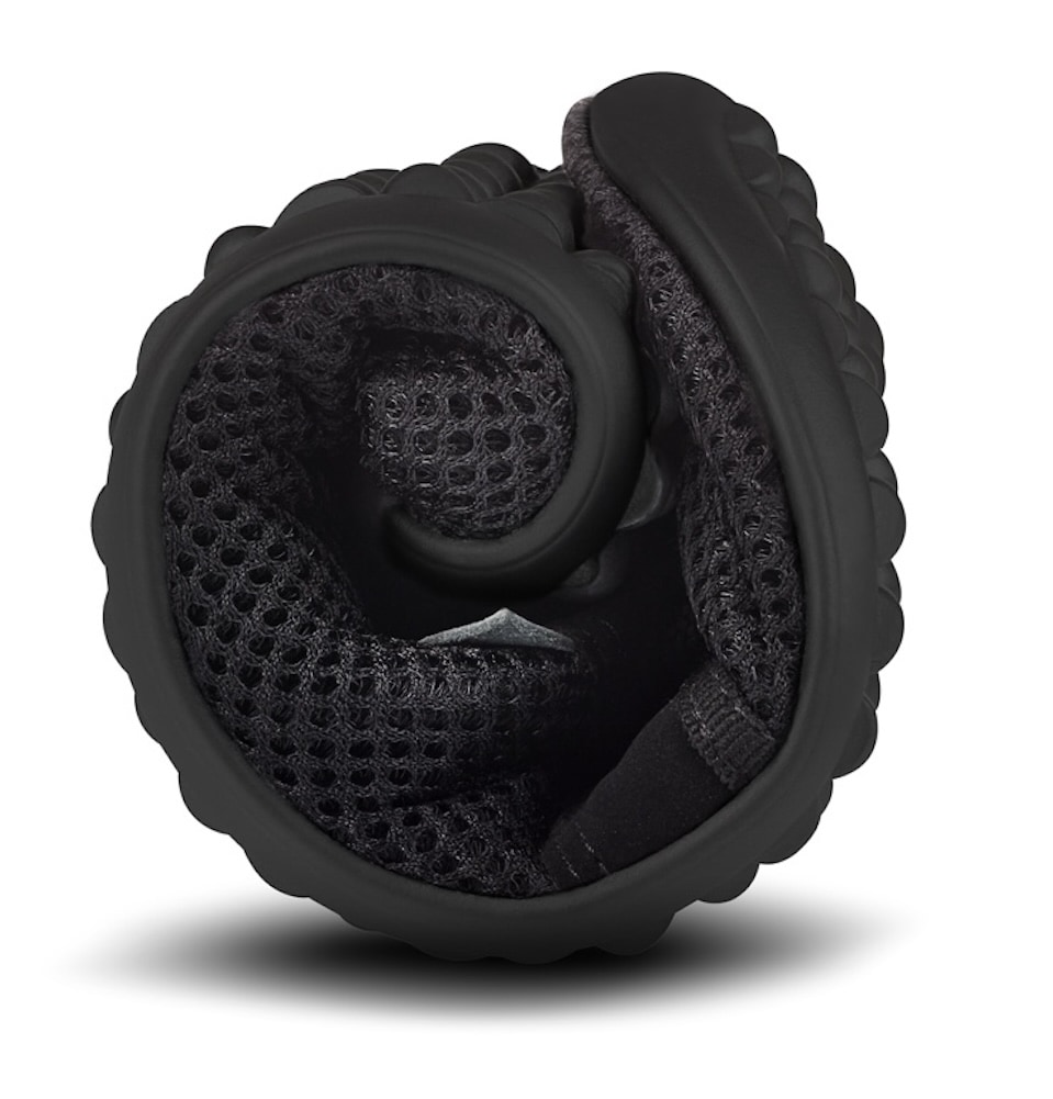 Leguano Barfußschuh »AKTIV«, Freizeitschuh, Halbschuh, Schnürschuh mit ergonomischer Formgebung
