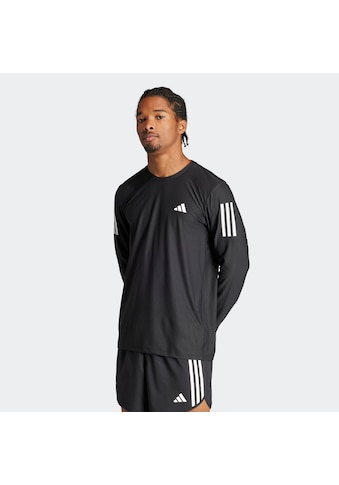 adidas Performance Laufshirt »OTR B LS«