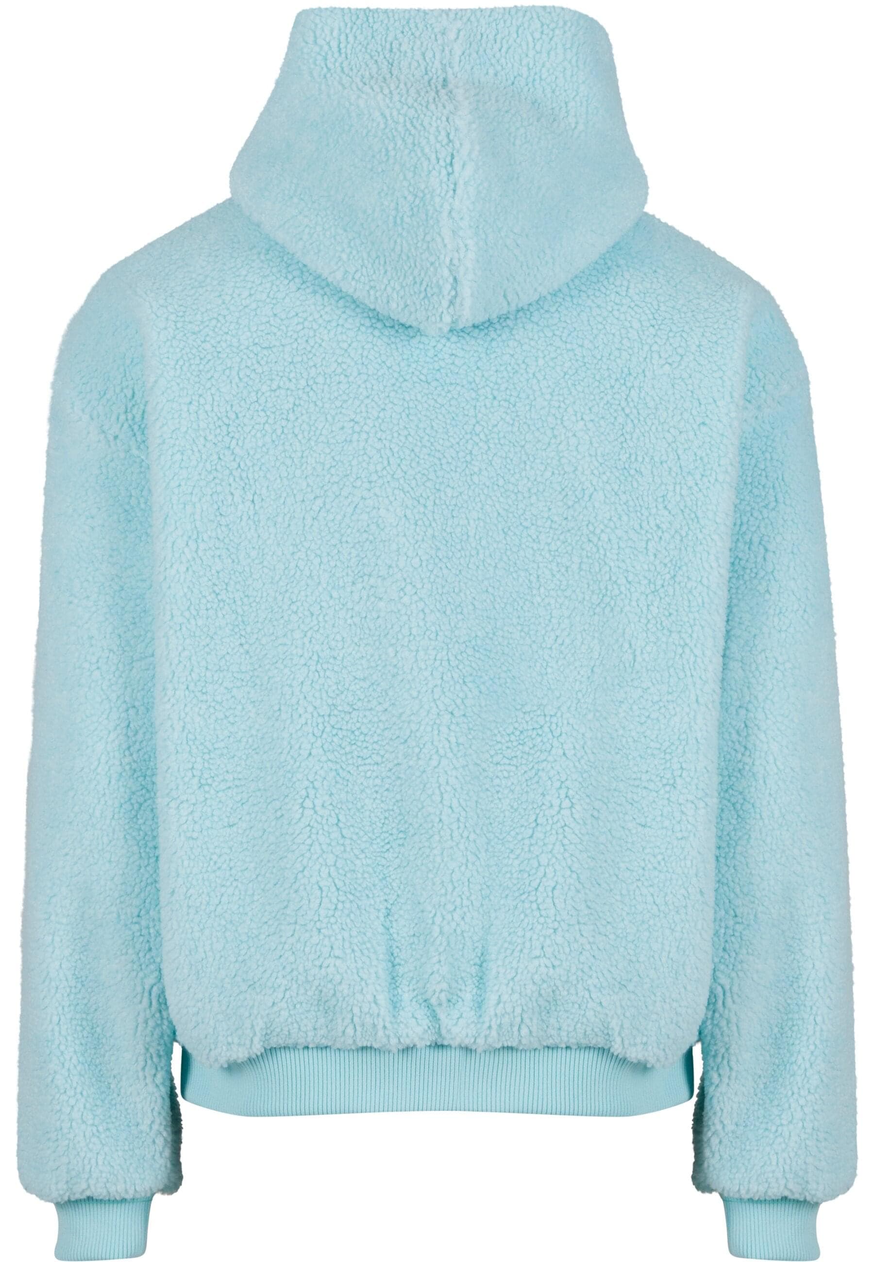 Karl Kani Kapuzensweatshirt »Karl Kani Karl Kani Serif Teddy Hoodie«, (1 tlg.)