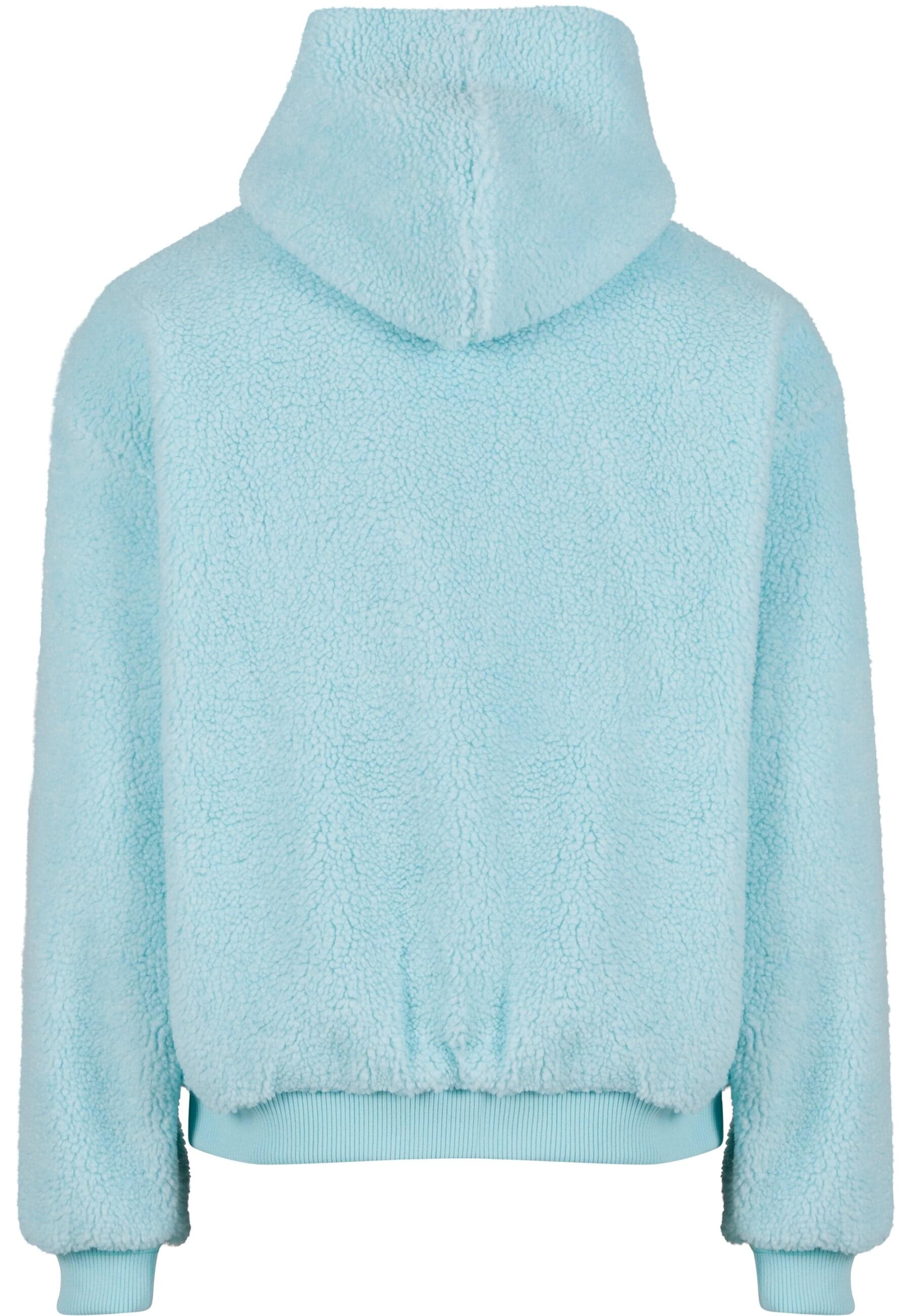 Karl Kani Kapuzensweatshirt "Karl Kani Karl Kani Serif Teddy Hoodie", (1 tl günstig online kaufen