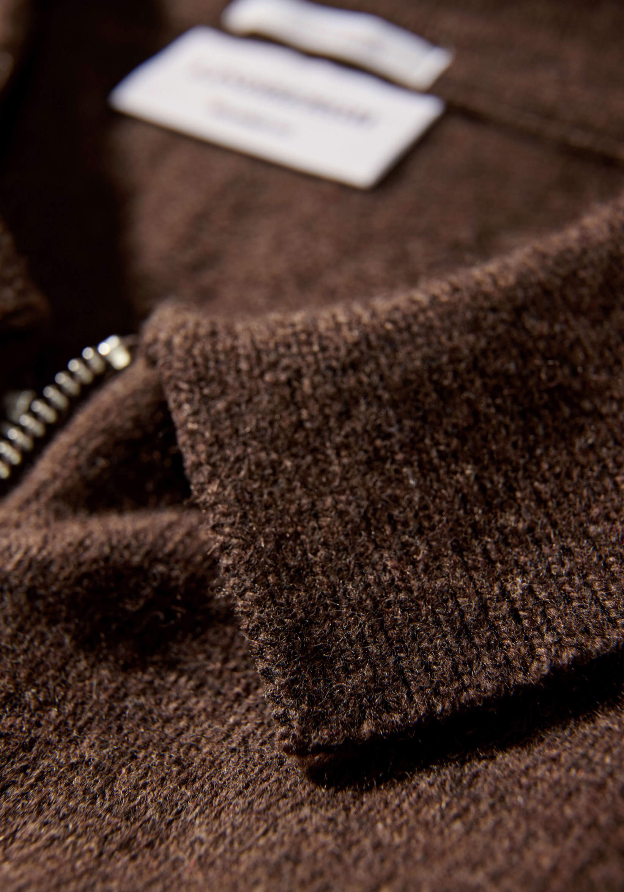 LINDBERGH Cardigan »Cardigan Relaxed Fit«