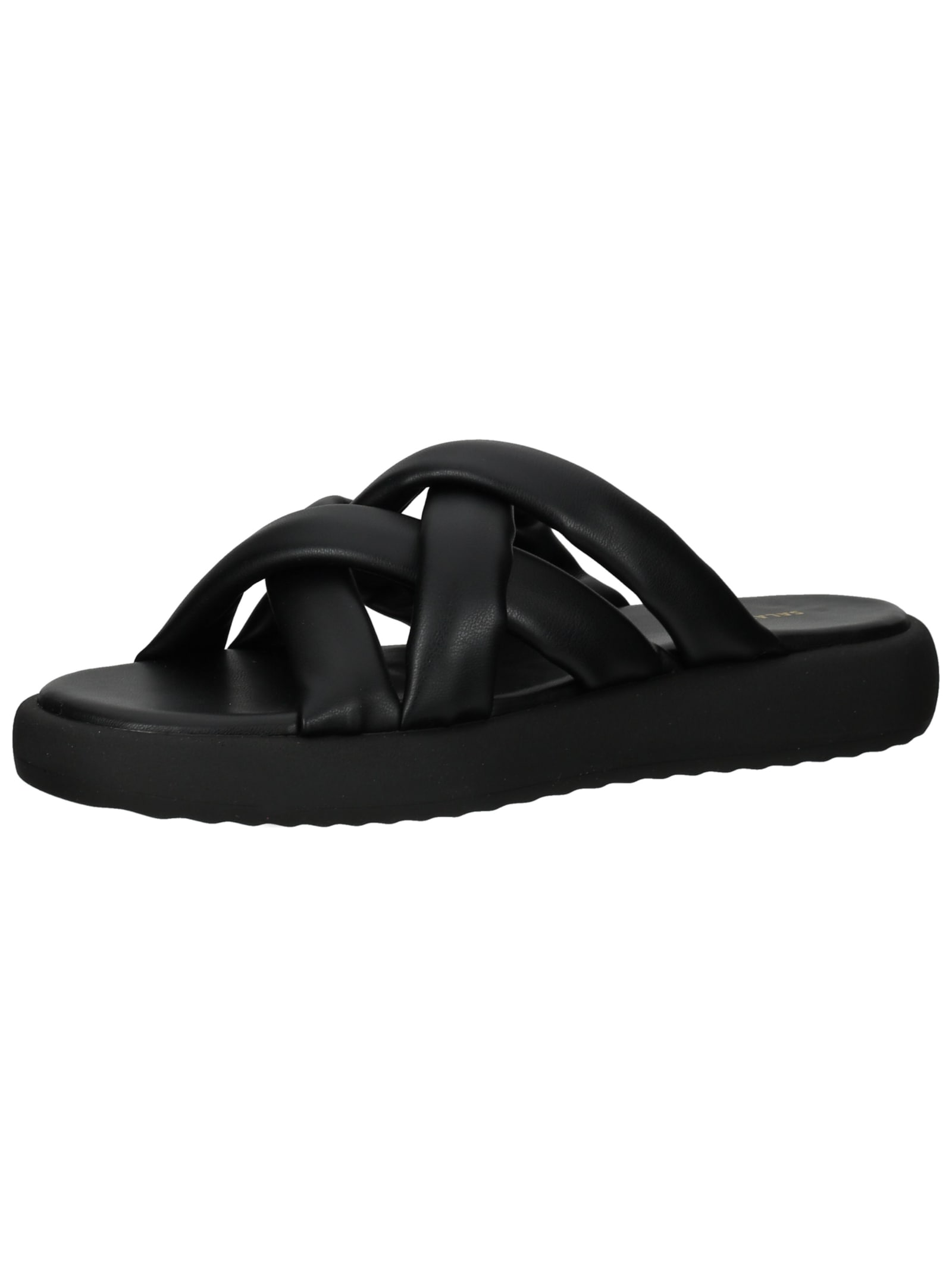 Salamander Pantolette "Salamander Pantoletten Lederimitat" günstig online kaufen