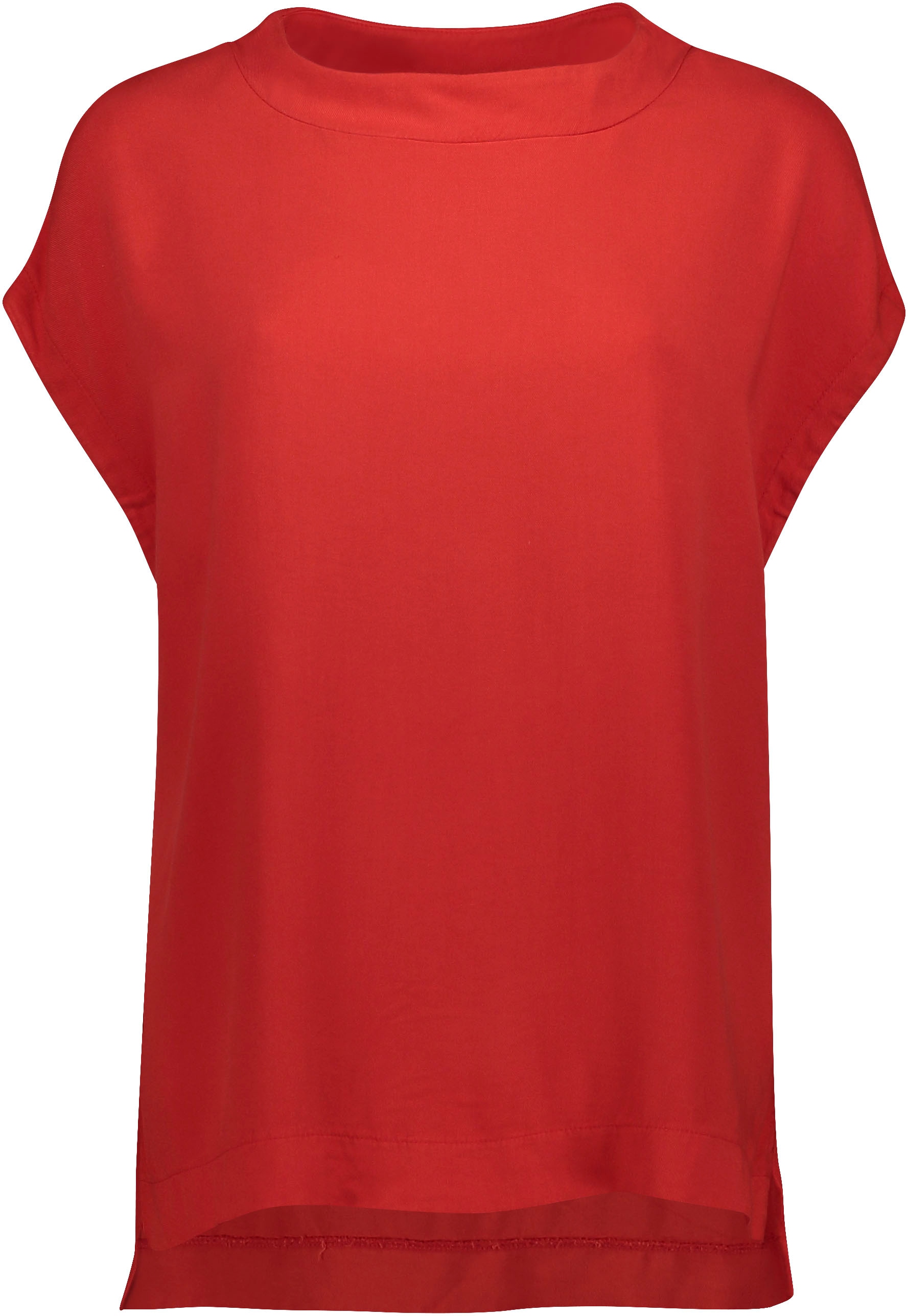 IMPERIAL Stehkragenshirt »IMP-TJ39BBZ«, Oversized Cut