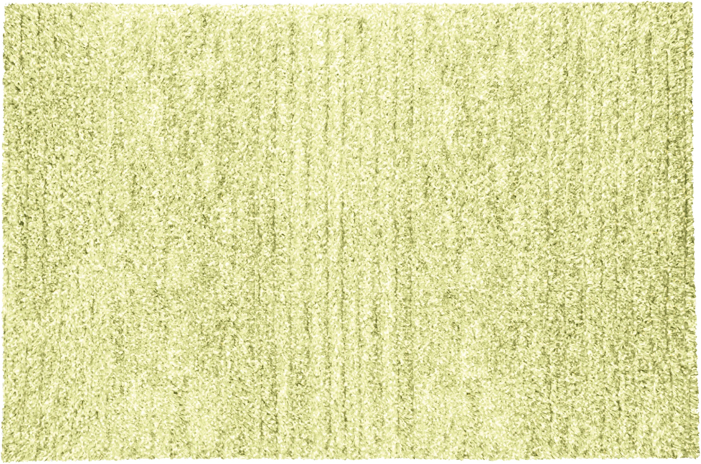 Kleine Wolke Badematte »»Planta«« Höhe 8 mm rutschhemmend beschichtet fußbodenheizungsgeeignet Badteppich, Uni Farben, Streifen Design, Hoch-Tief Effekt