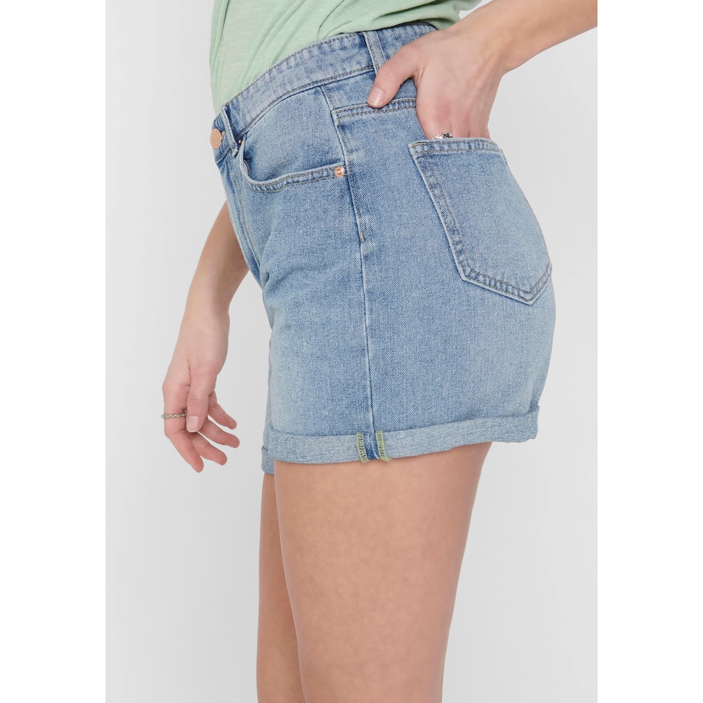 ONLY Jeansshorts »ONLPHINE«